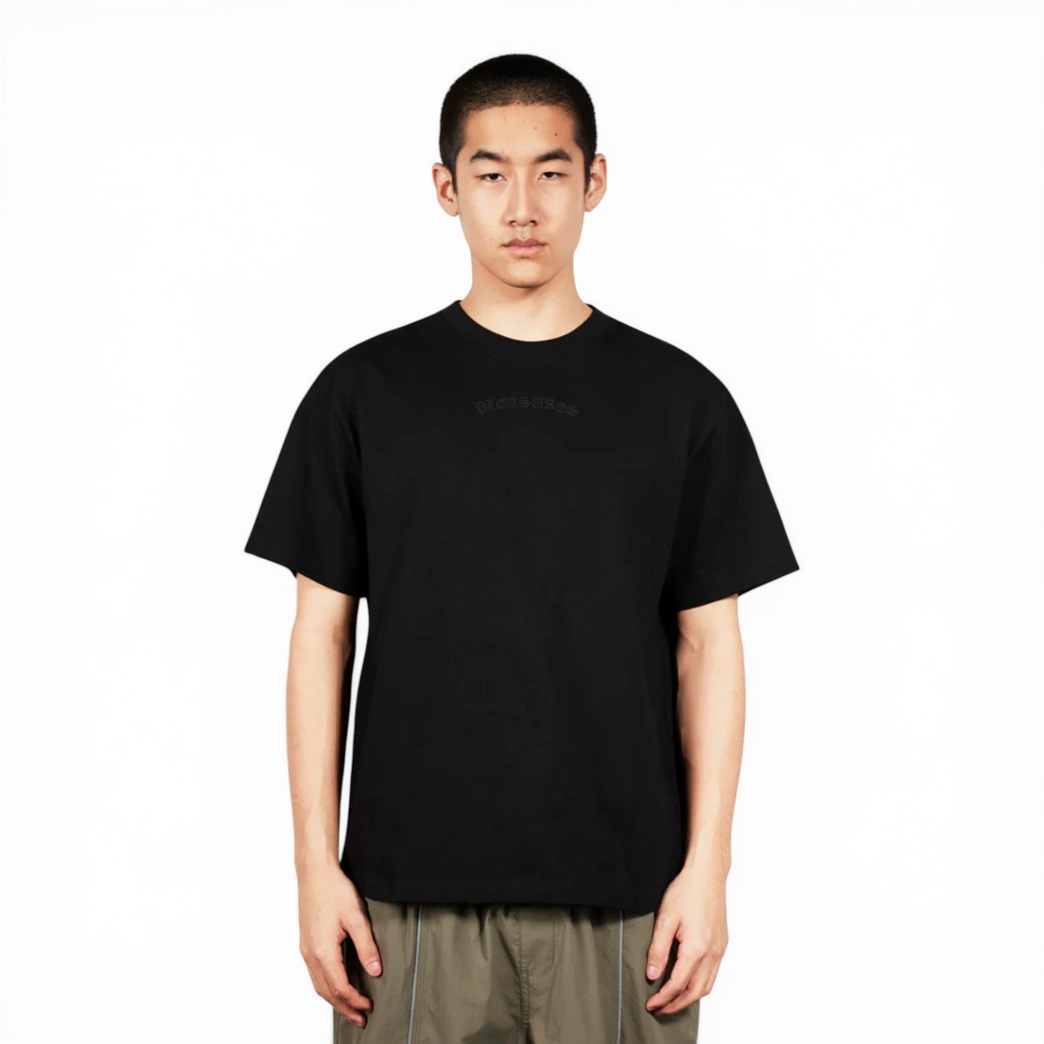 Pleasures Neural T-shirt