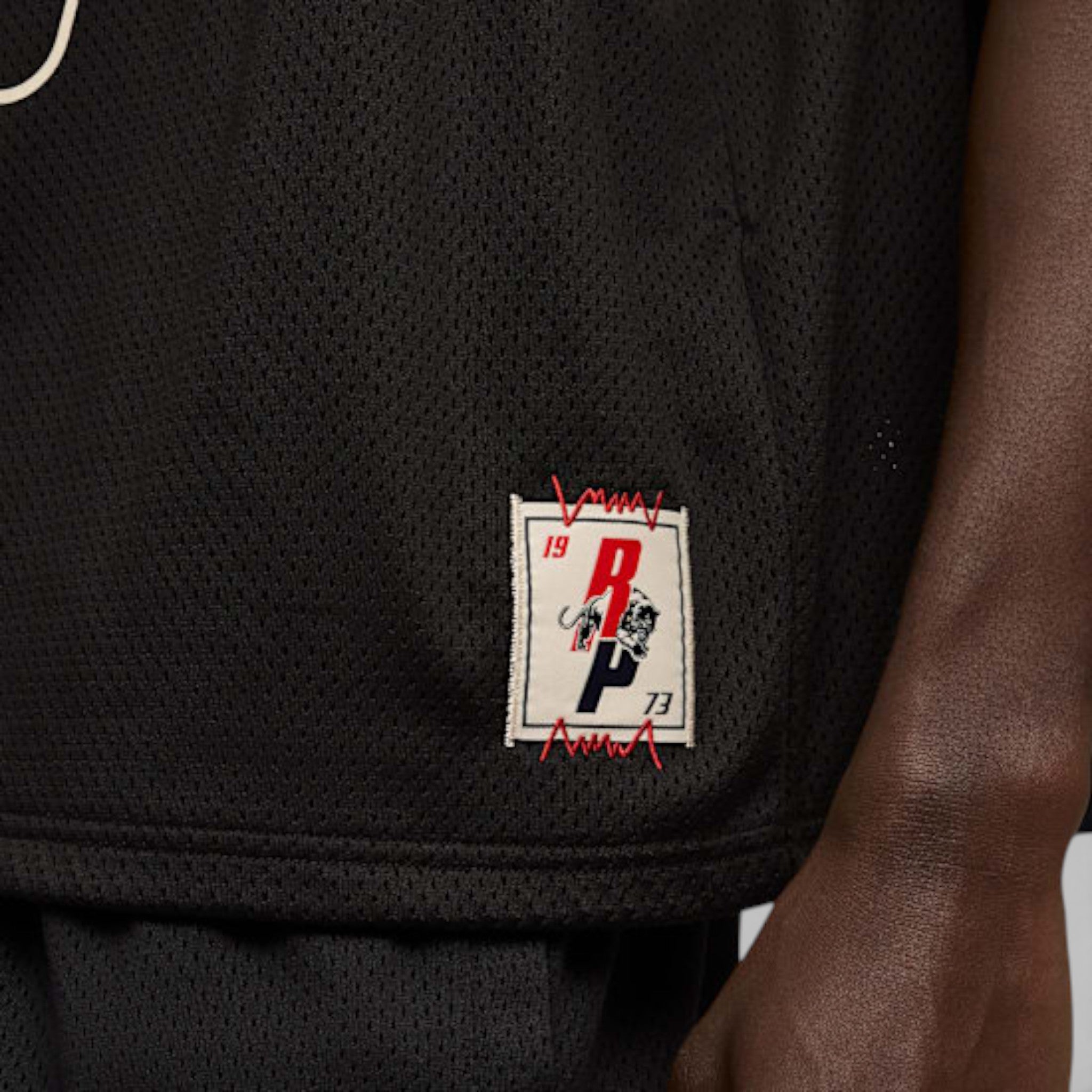 Puma X Represent Jersey