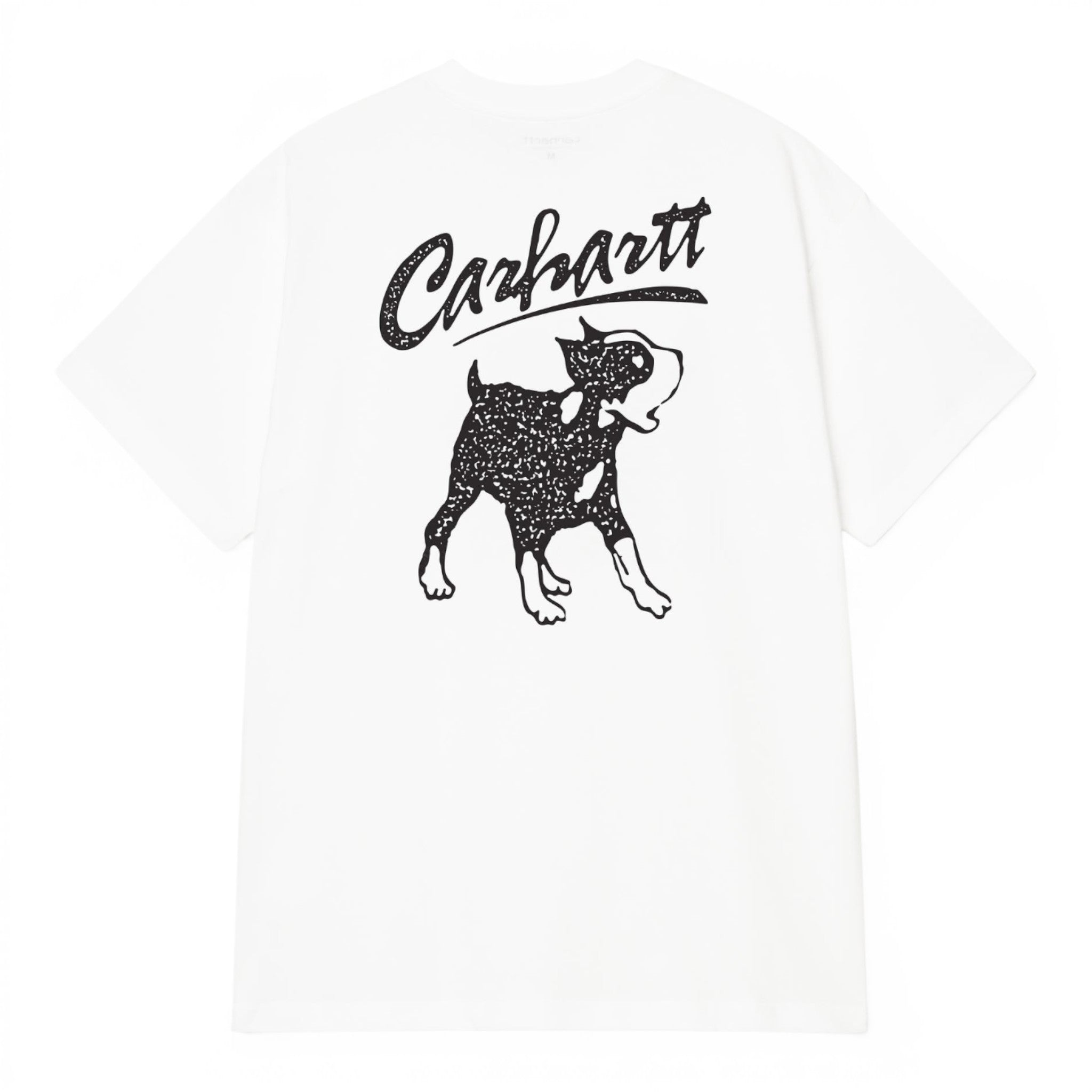 Carhartt WIP  S/s Pup T-shirt