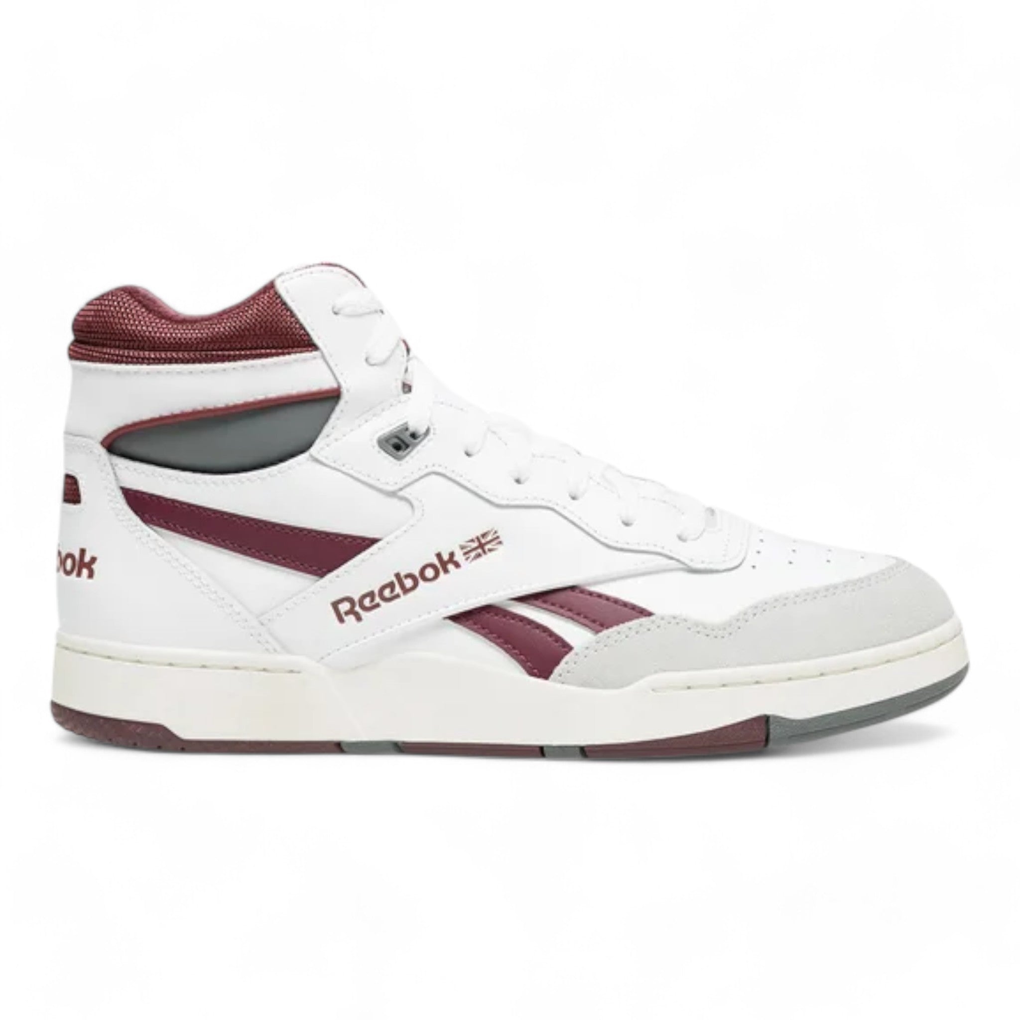 Reebok Bb 4000 Ii Mid