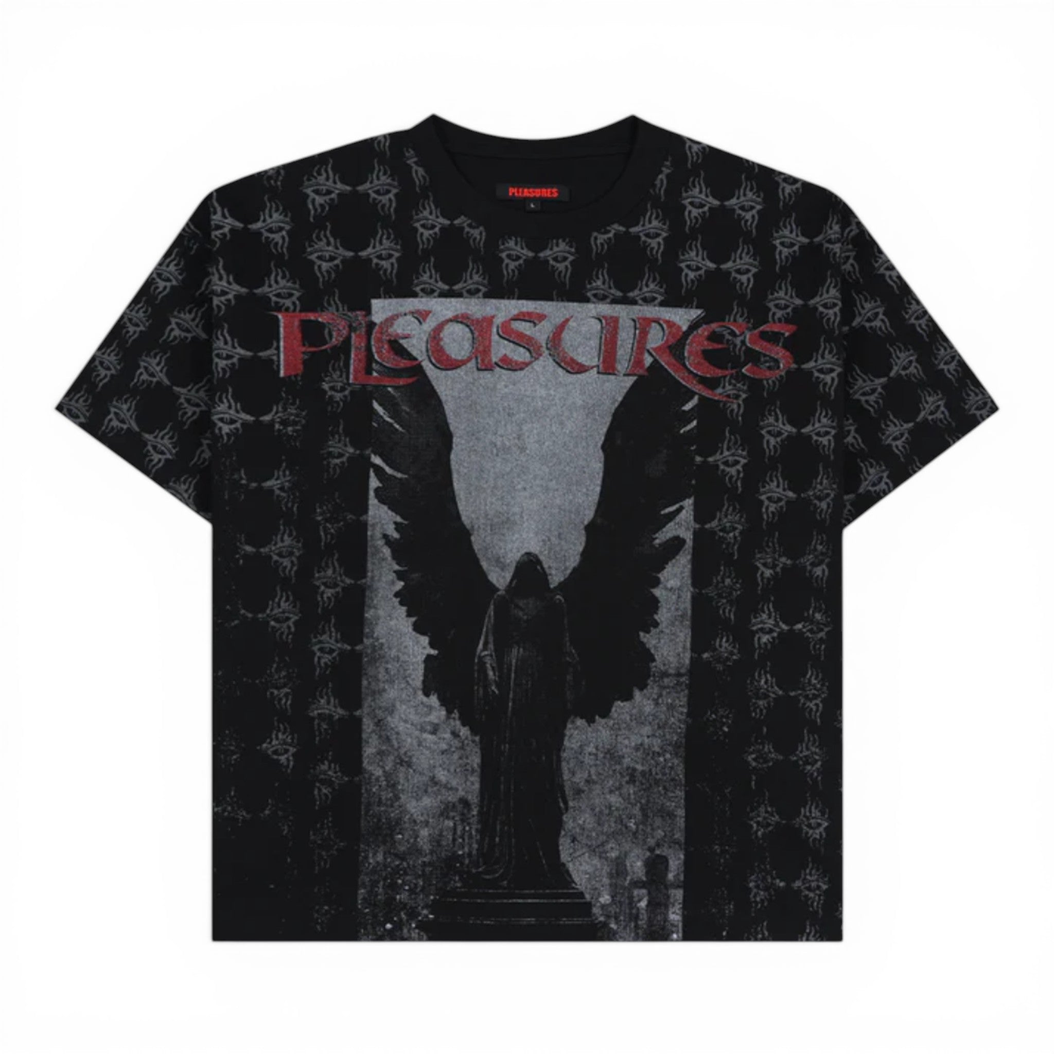 Pleasures Judgement Heavyweight T-shirt