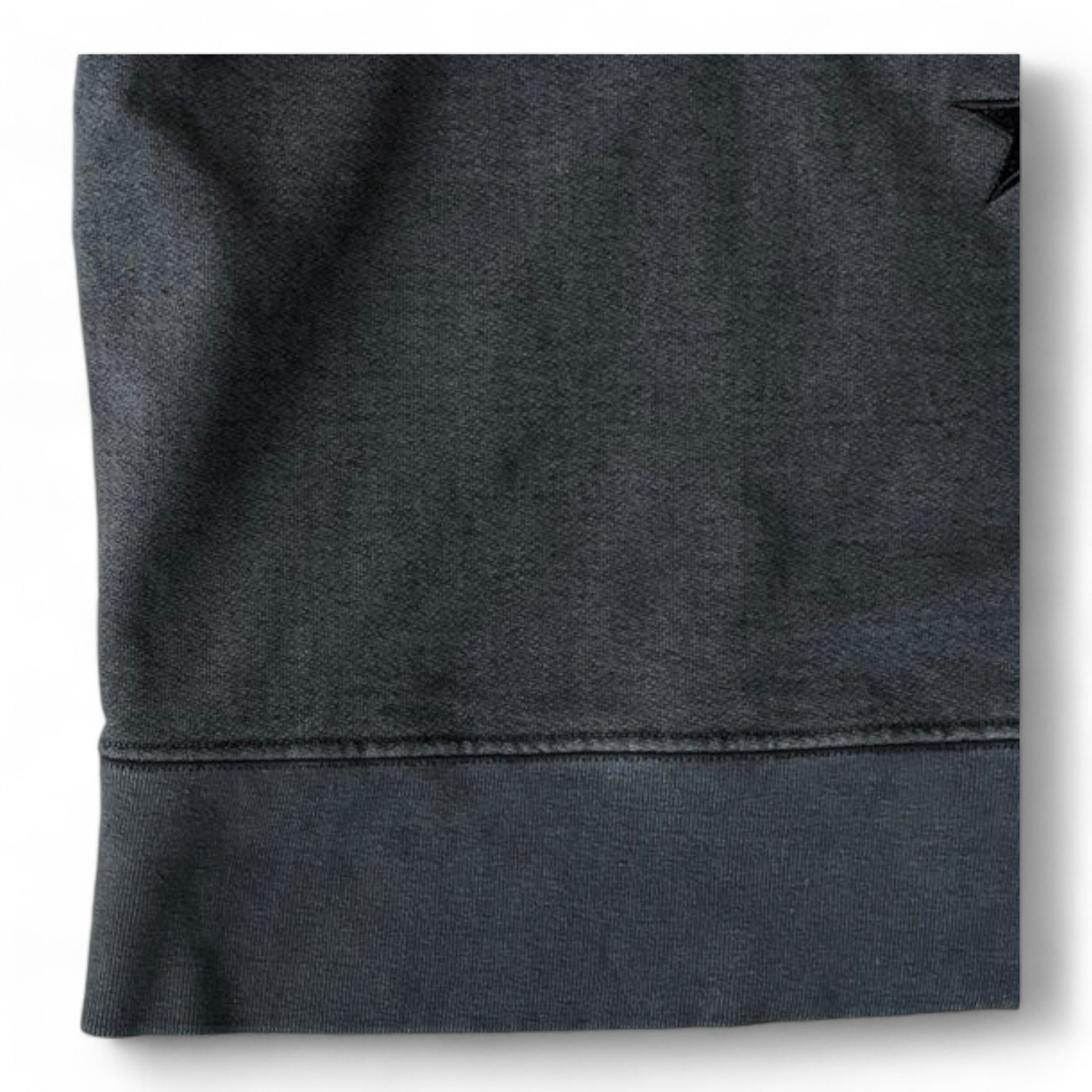 Basketcase Gallery Spelout Quarter Zip