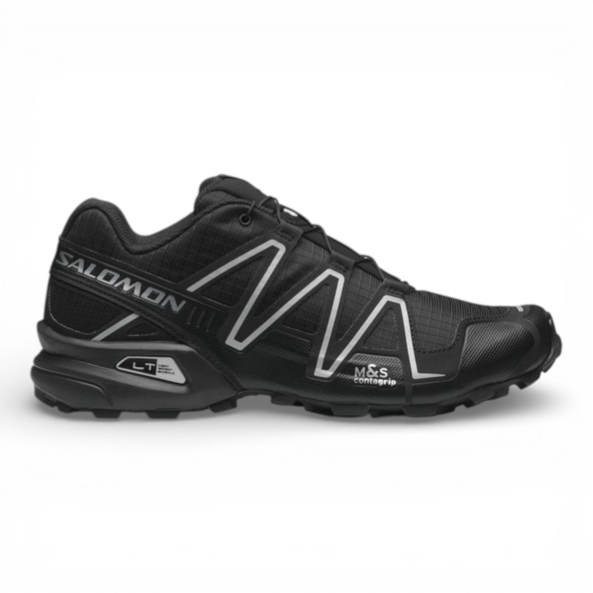 Salomon Speedcross 3