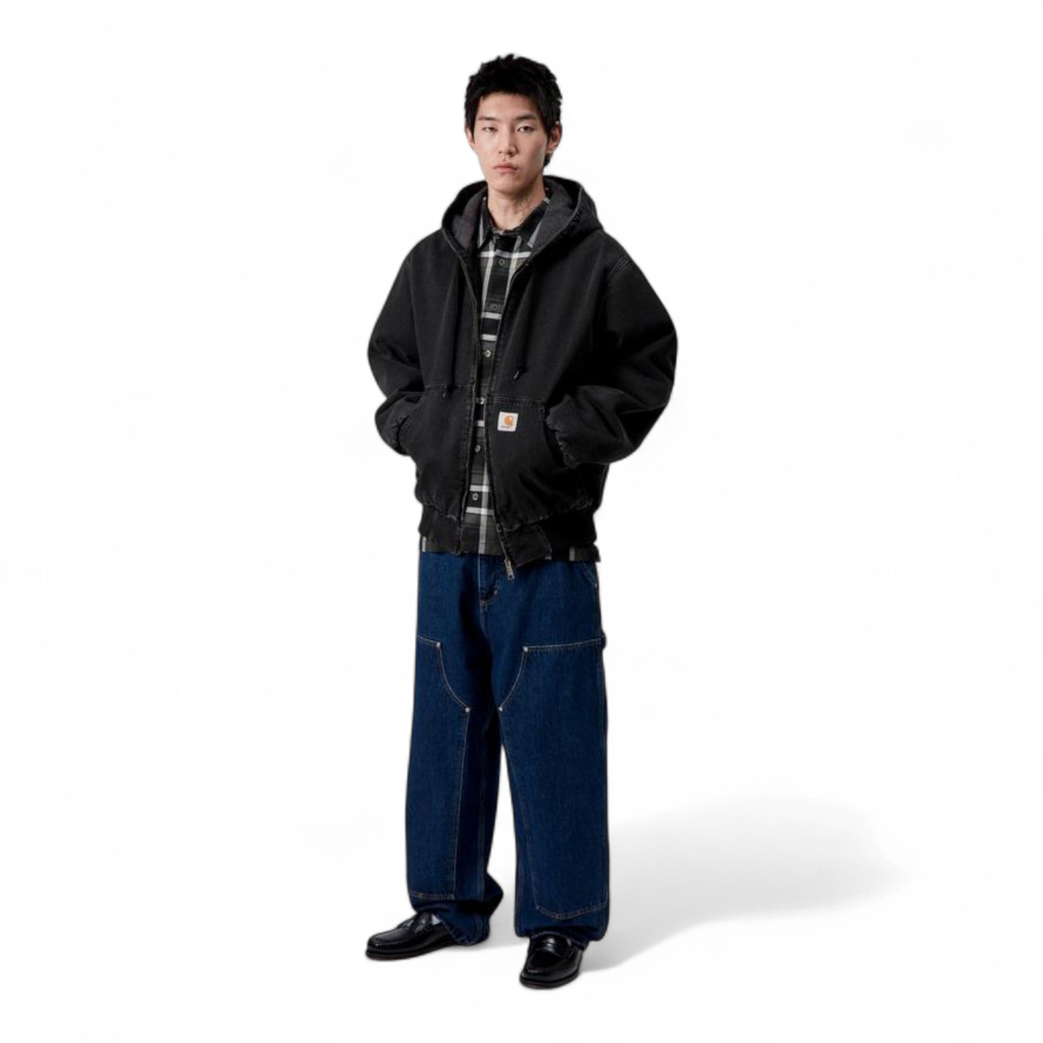 Carhartt WIP  Og Active Jacket Winter