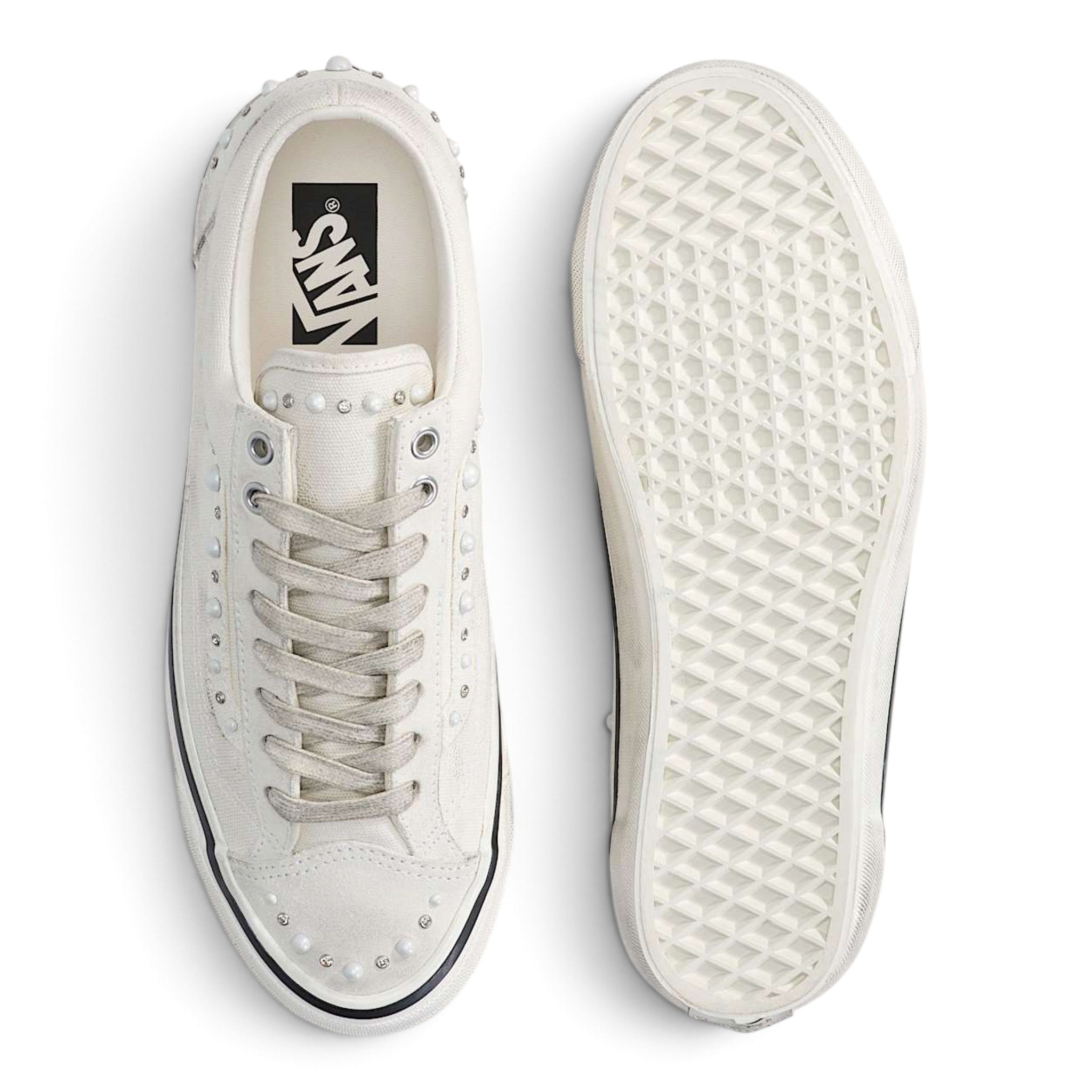 Vans Premium Old Skool 36