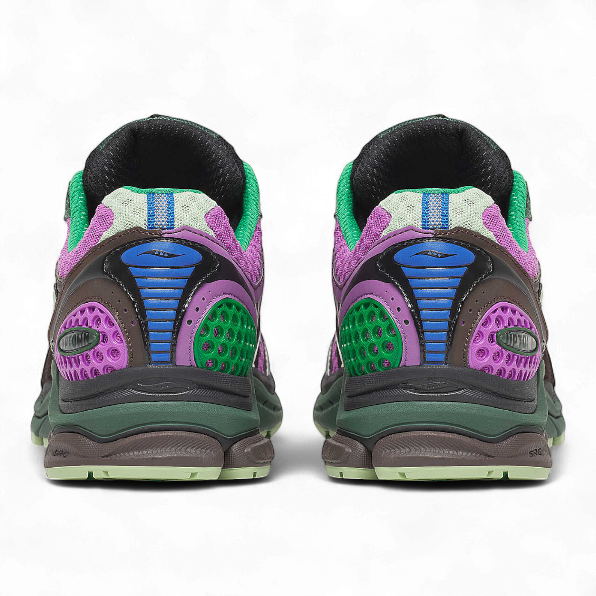 Saucony X Jae Tips Progrid Triumph 4