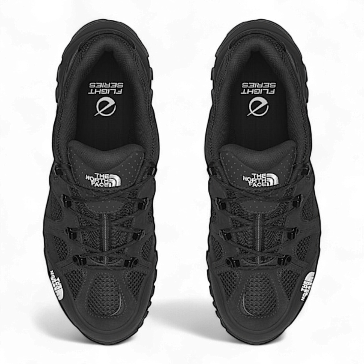 THE NORTH FACE HEDGEHOG 06 RSVT