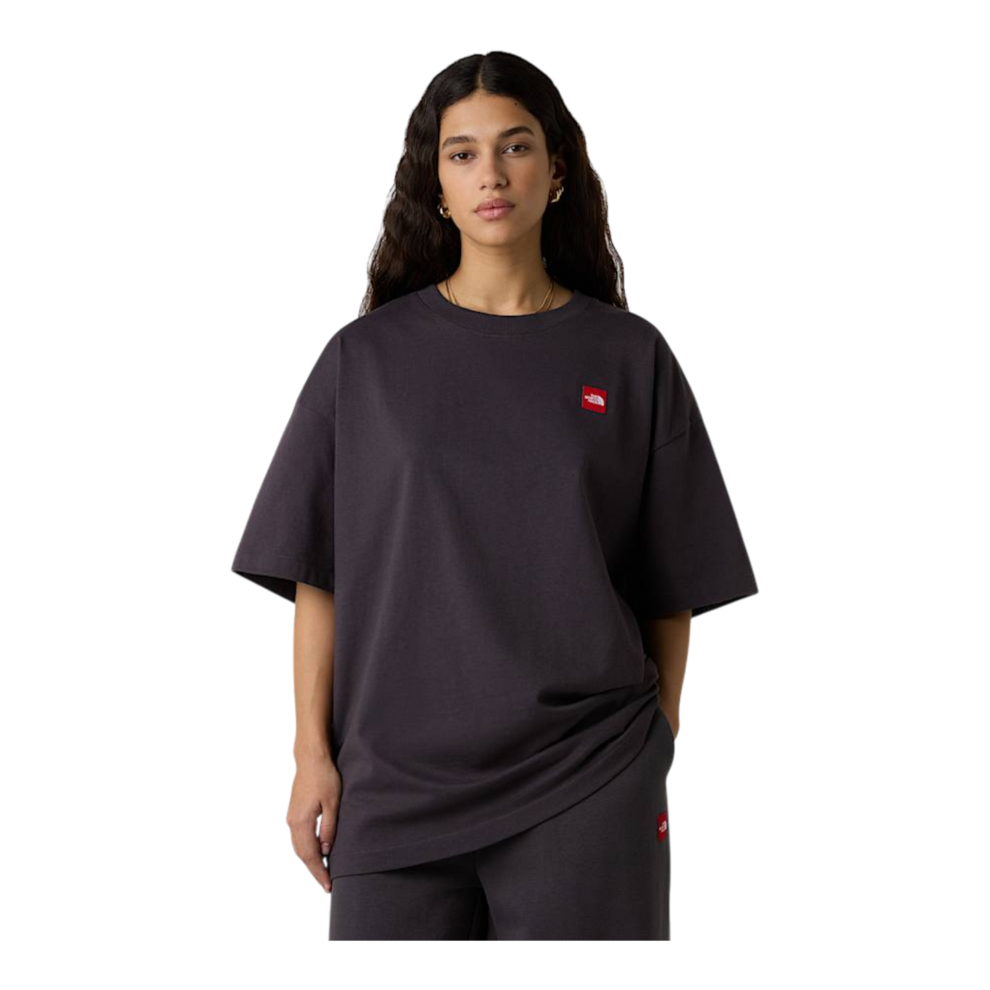 THE NORTH FACE RED BOX T-SHIRT
