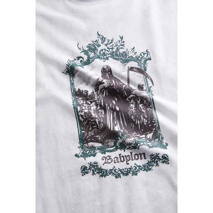 BABYLON REAPER TEE
