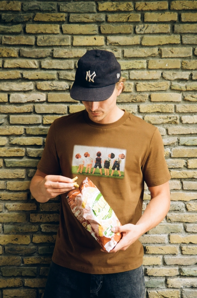 The Loose Company Piss T-shirt