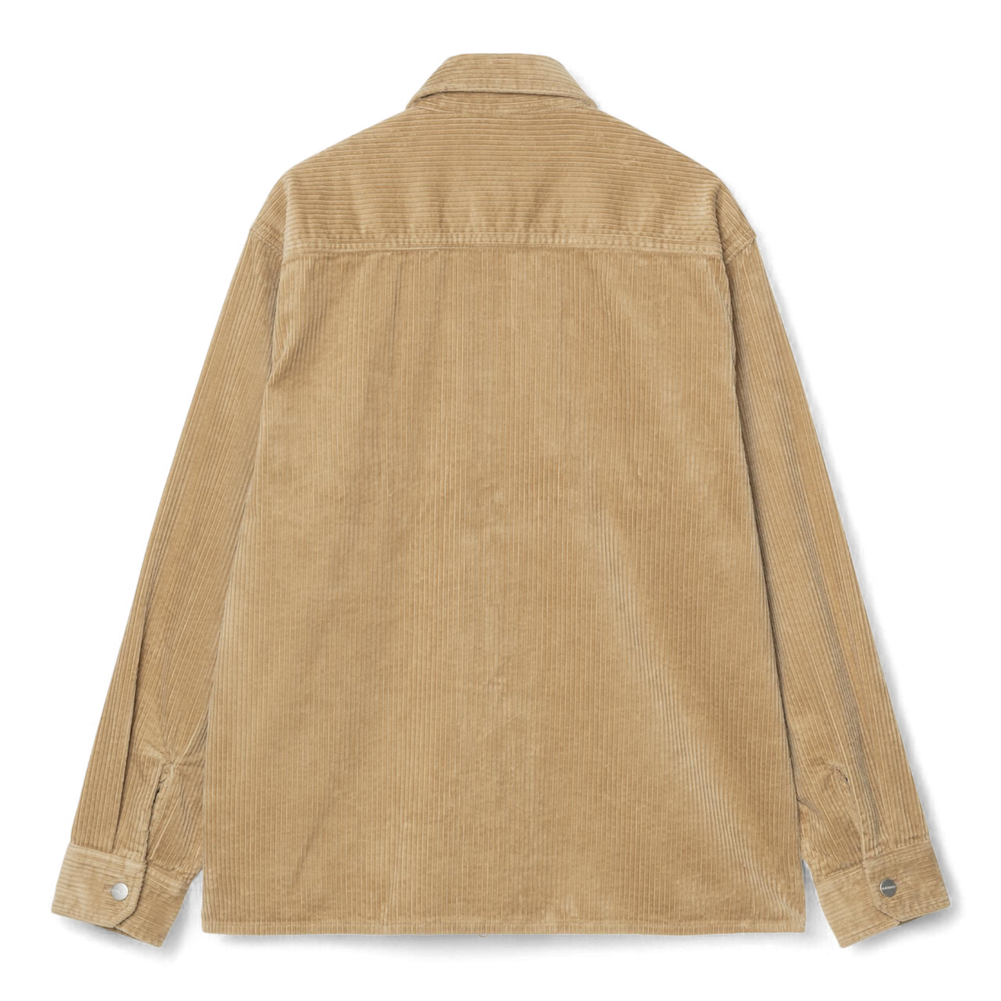 Carhartt WIP Reynold Shirt Jacket