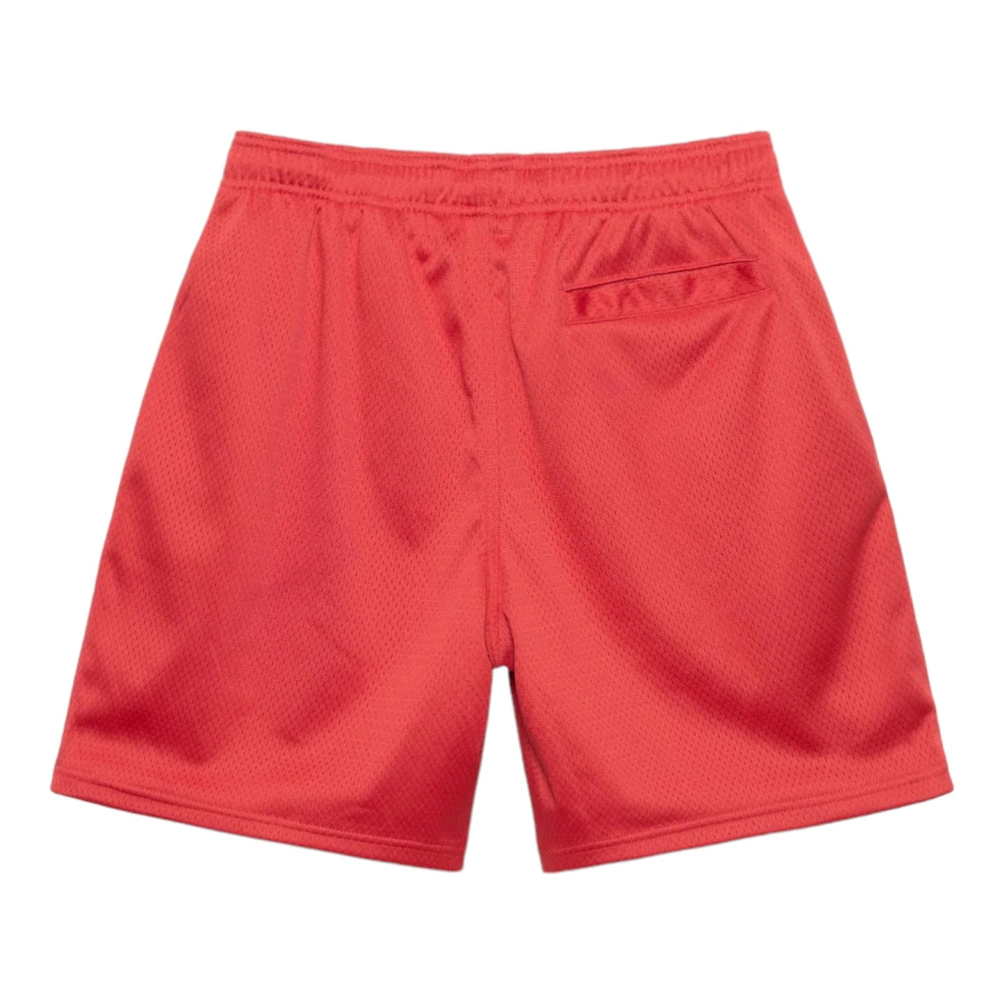 STUSSY SURFMAN MESH SHORT