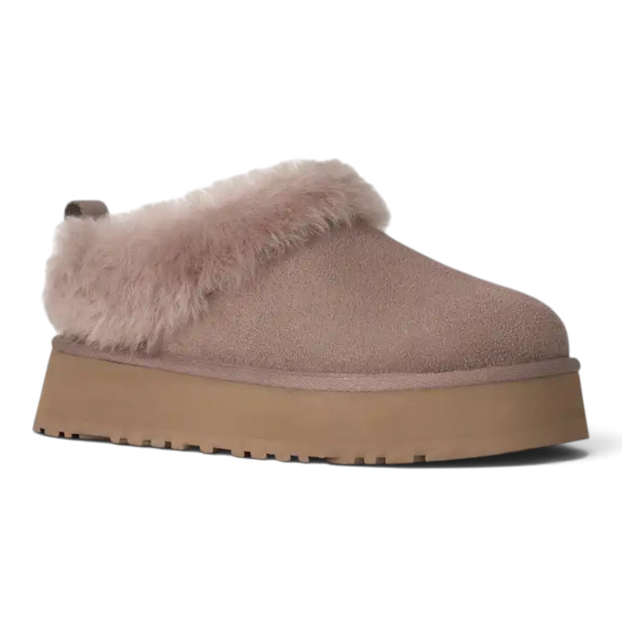 Womens Ugg Tazzelle Caribou