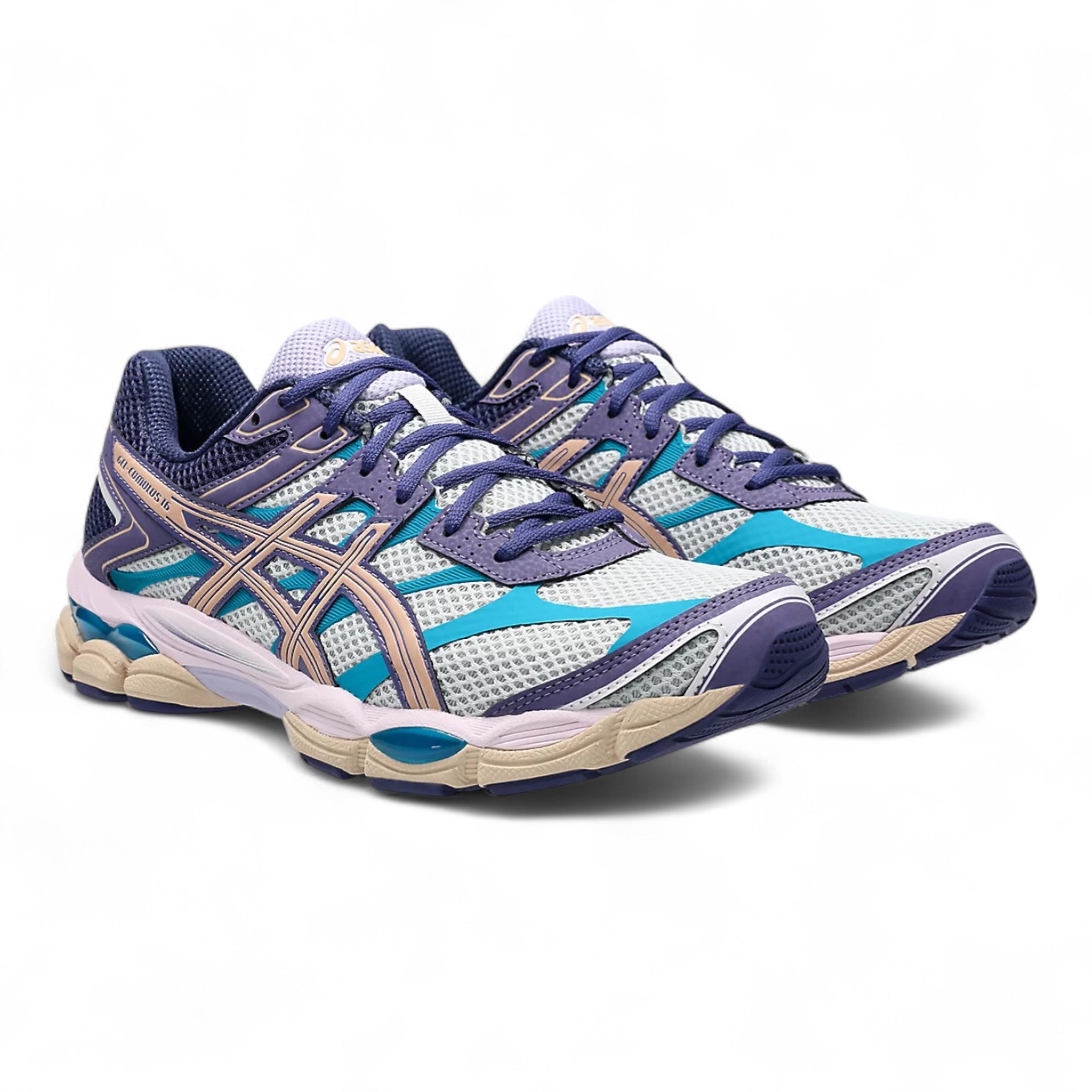 Asics Gel-cumulus 16