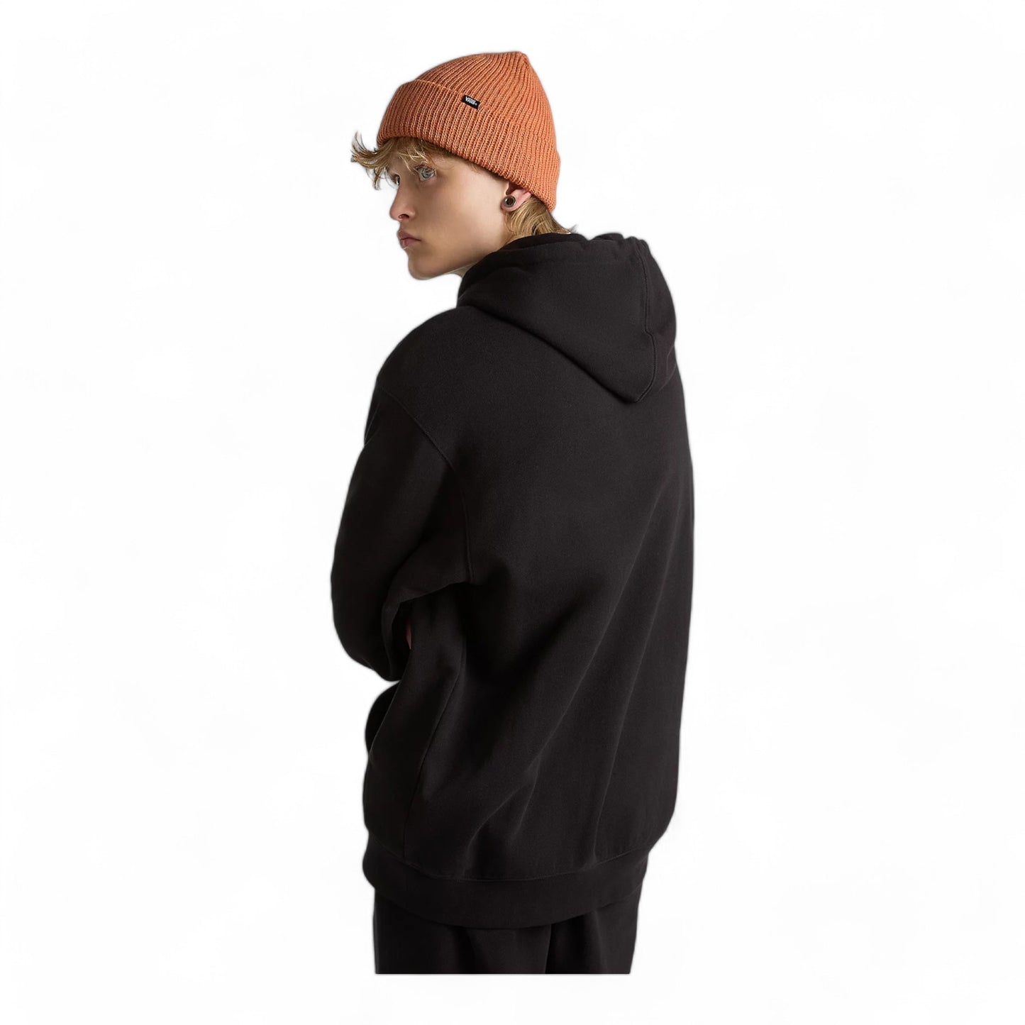 VANS ORIGINAL STANDARDS LOOSE HOODIE