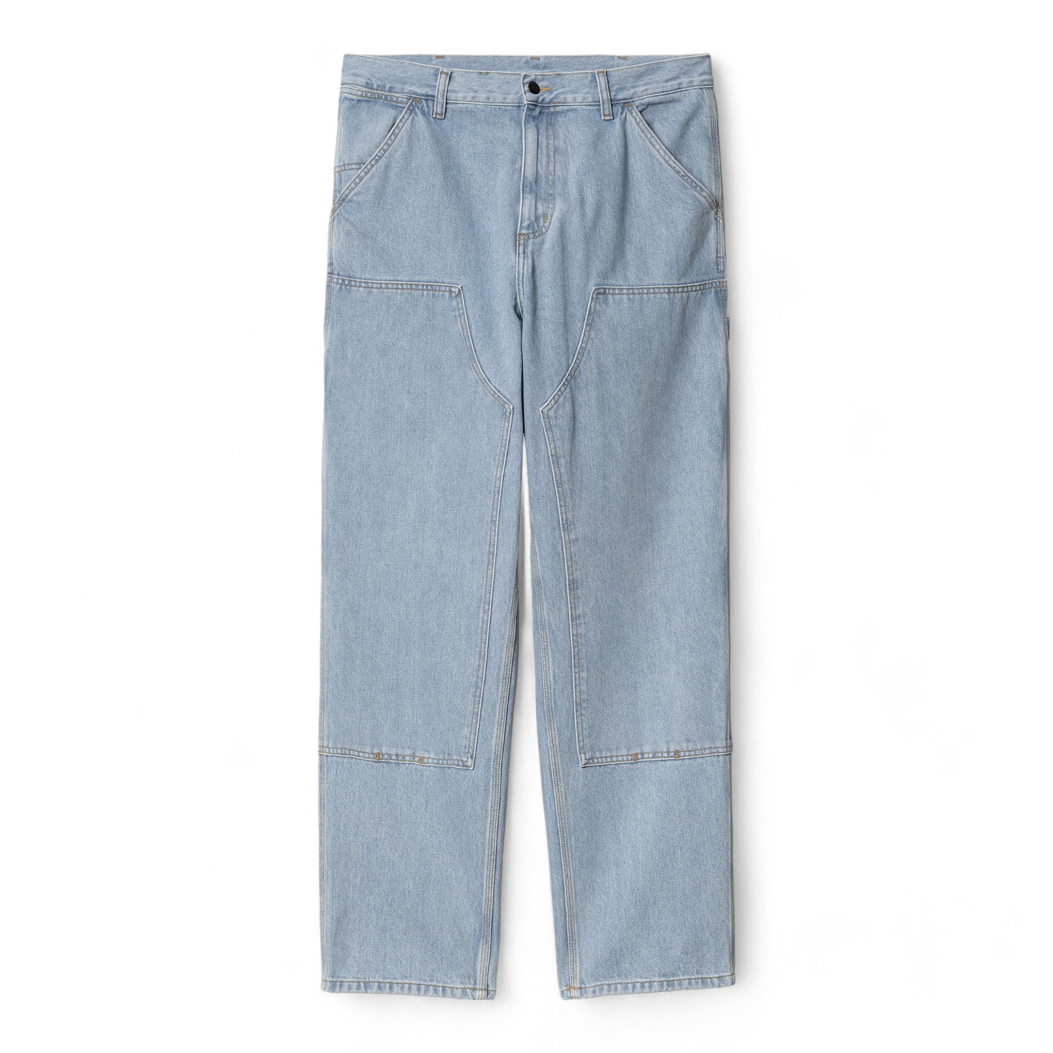 Carhartt Wip Double Knee Pant