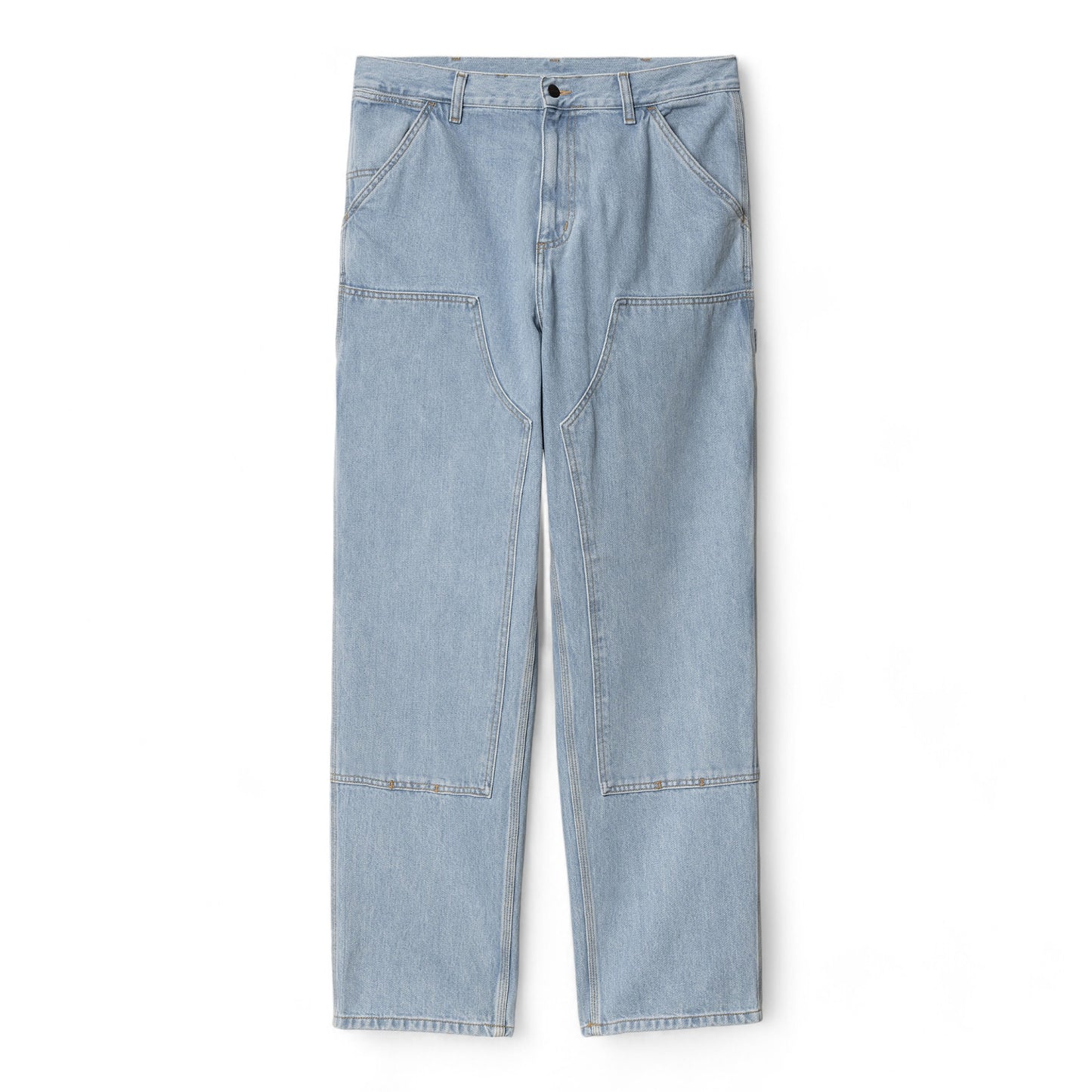 CARHARTT WIP DOUBLE KNEE PANT