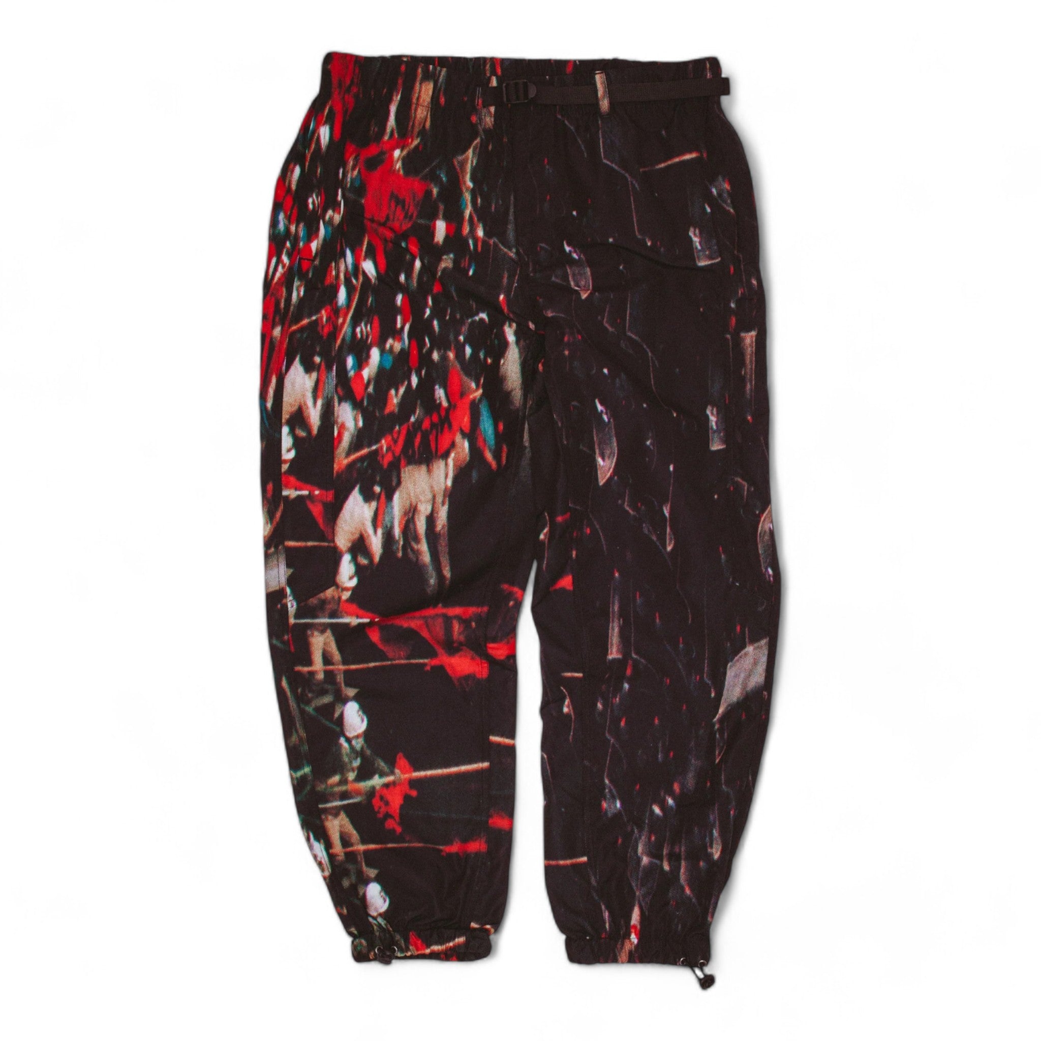 Fucking Awesome Riot Shell Pants