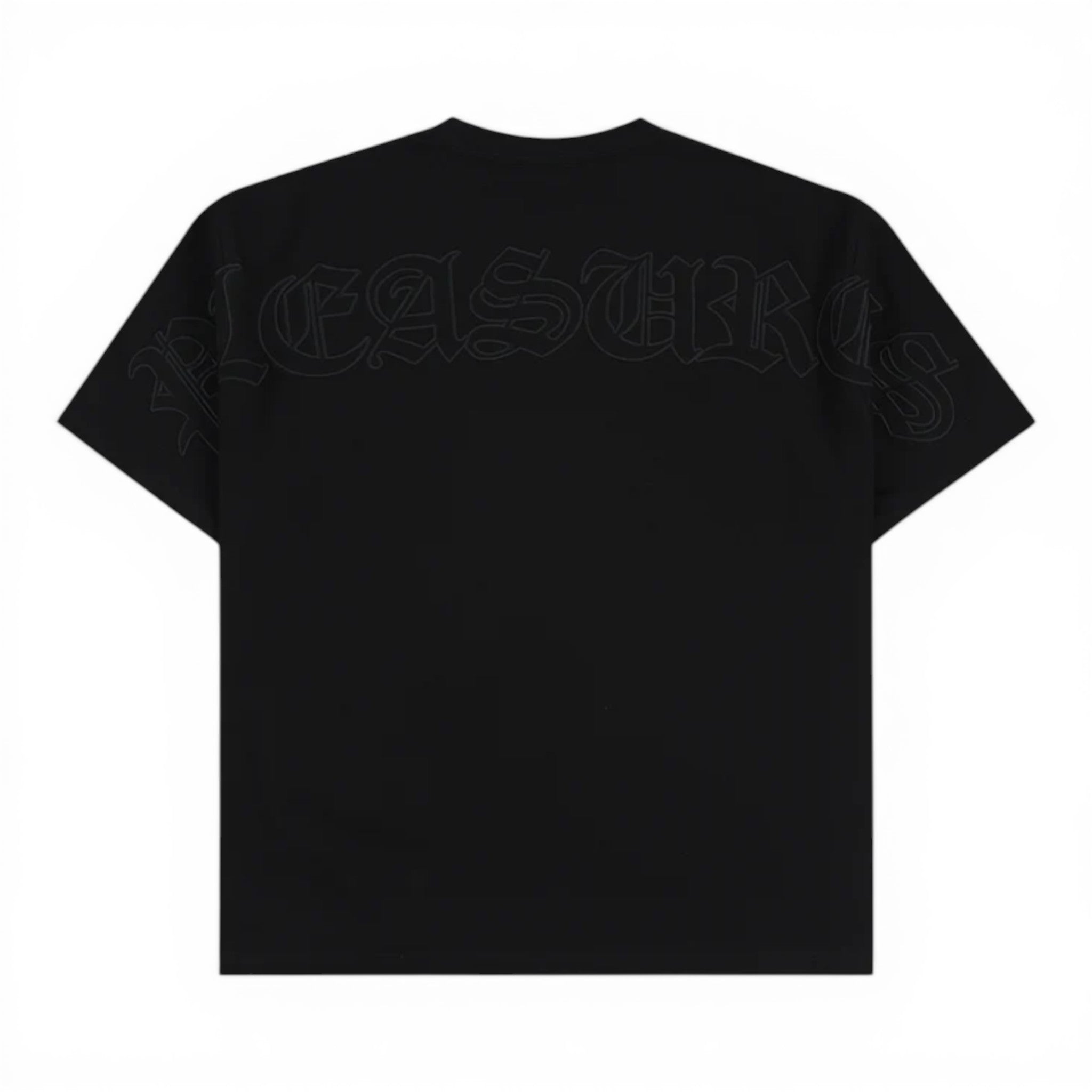 Pleasures Neural T-shirt