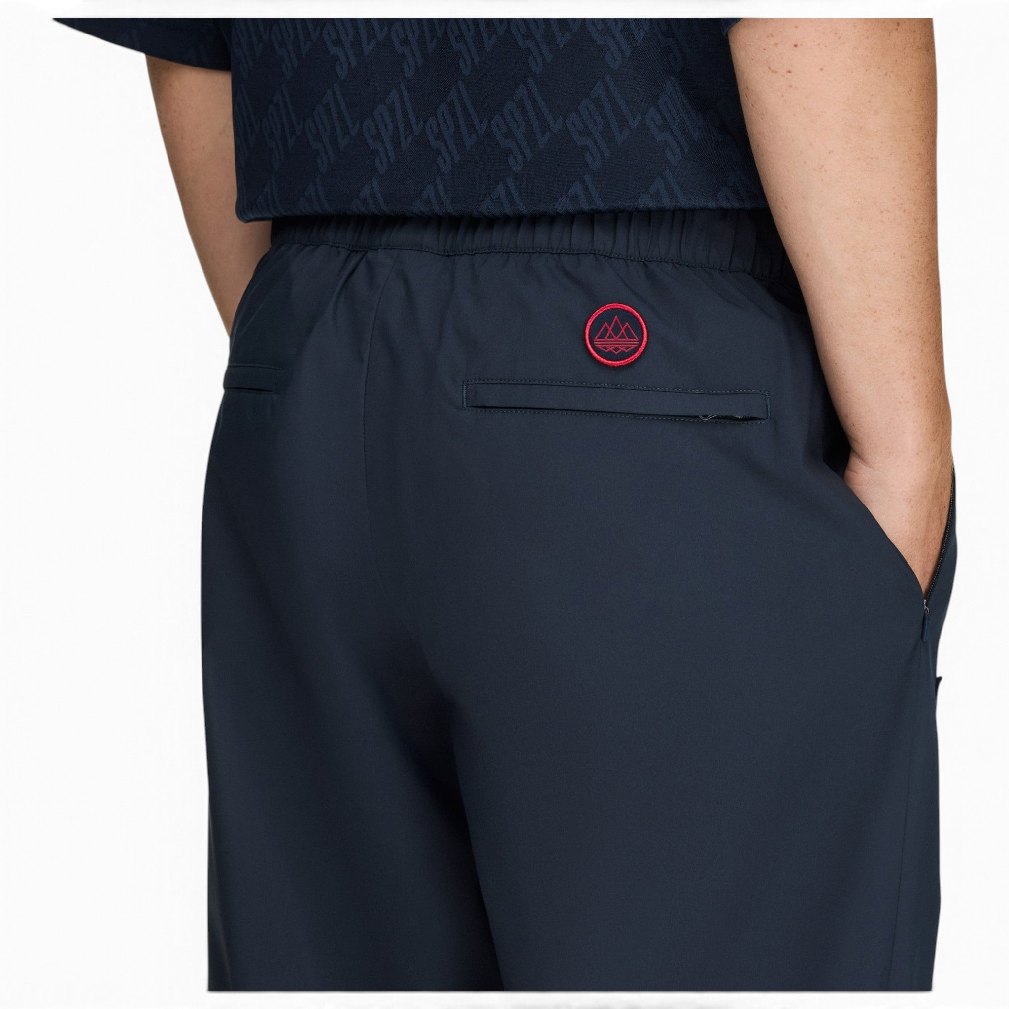 Adidas Arsenal SPZL F.C. Track Pant