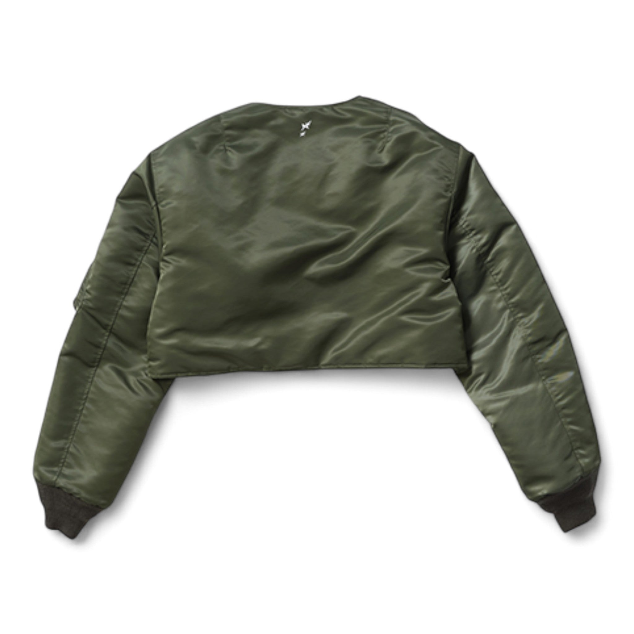 Whiz Limited Hide Jacket