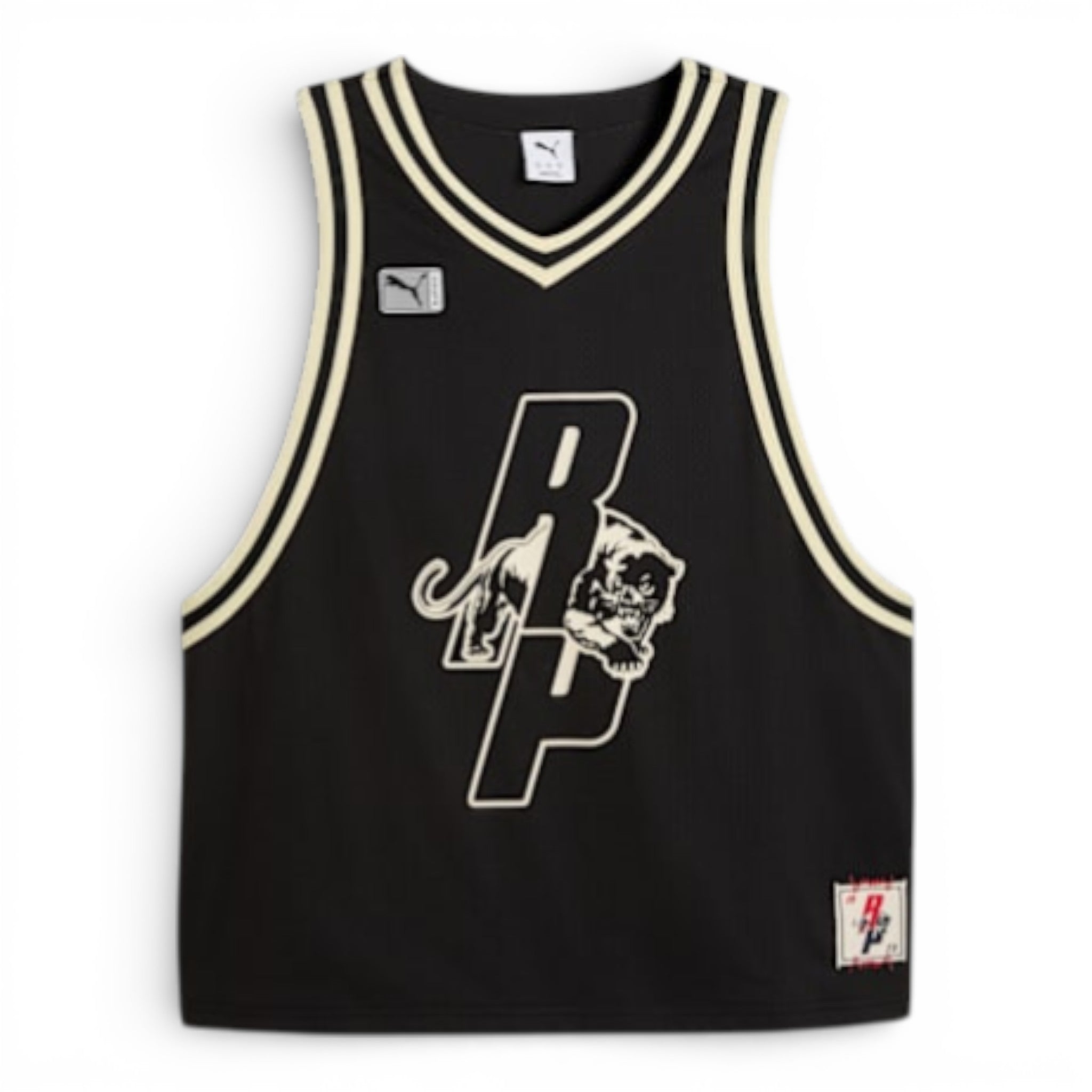 Puma X Represent Jersey