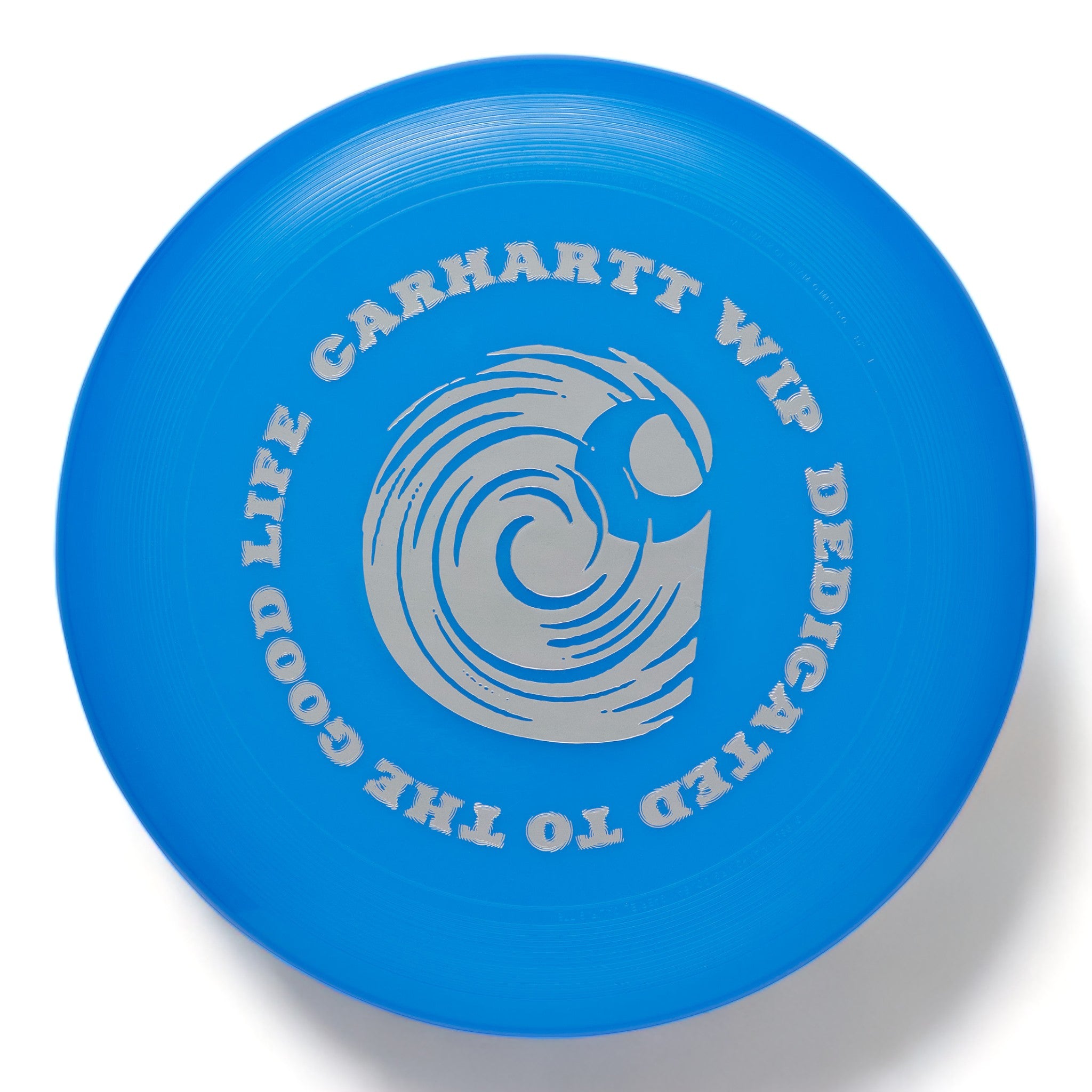 Carhartt Wip Mist Frisbee