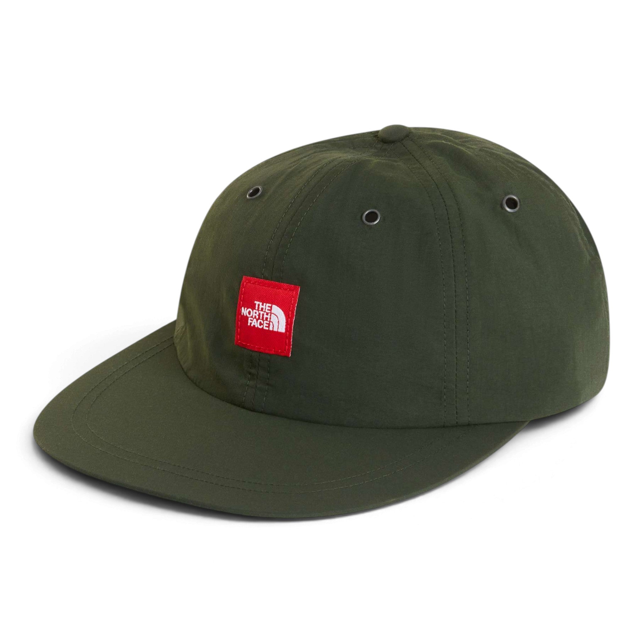 The North Face Red Box Nylon Hat