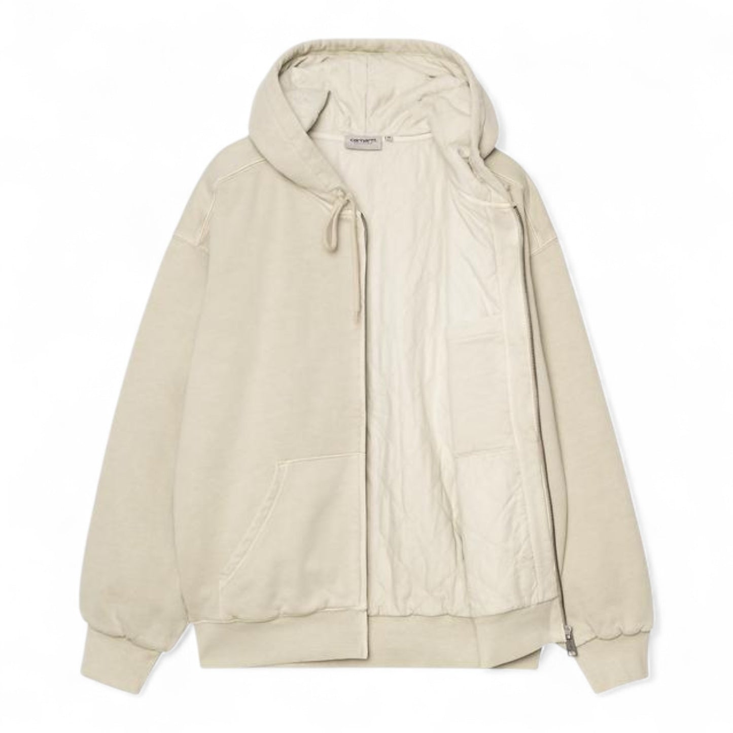 Carhartt WIP HOODED VISTA JACKET