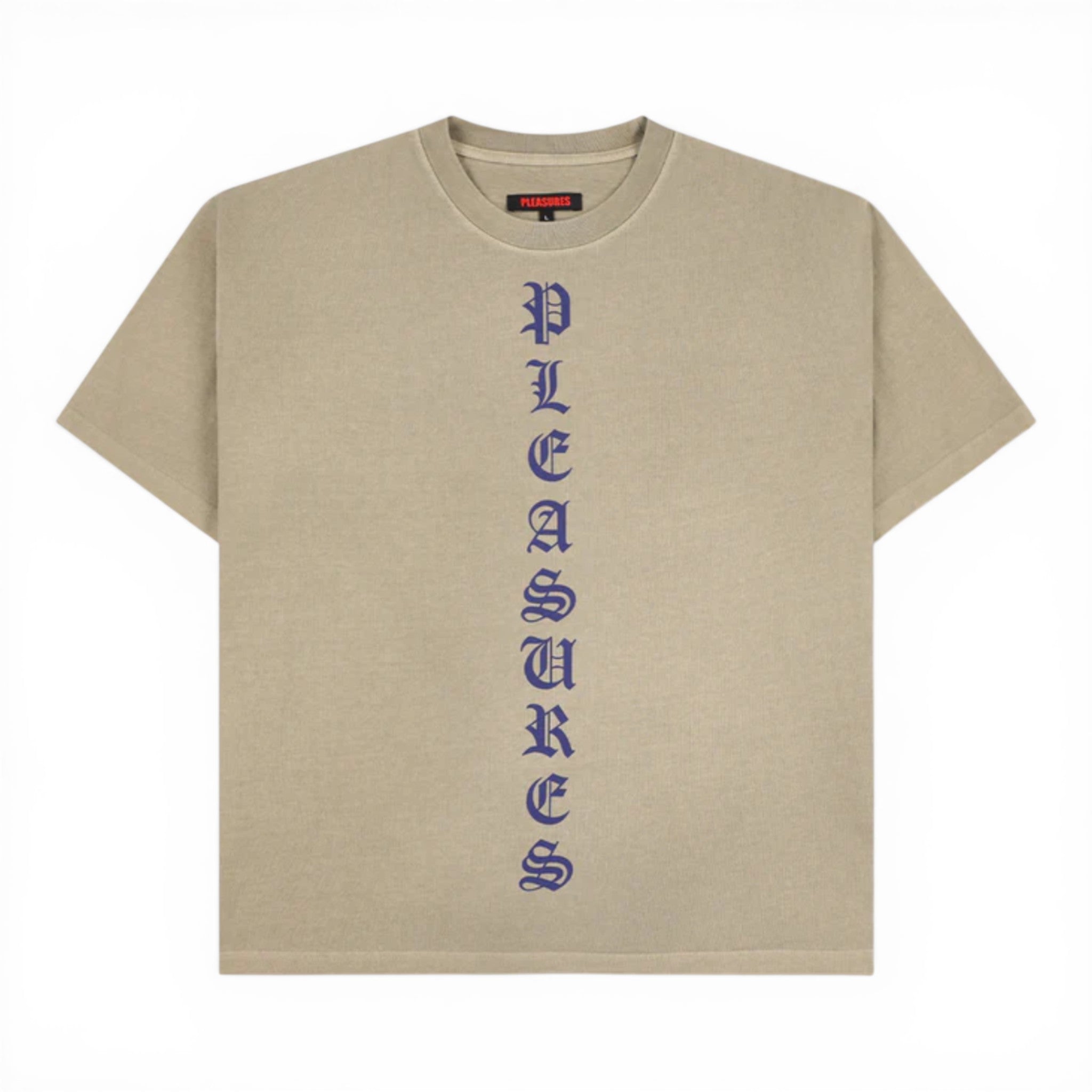 Pleasures Knight Overdye Shirt