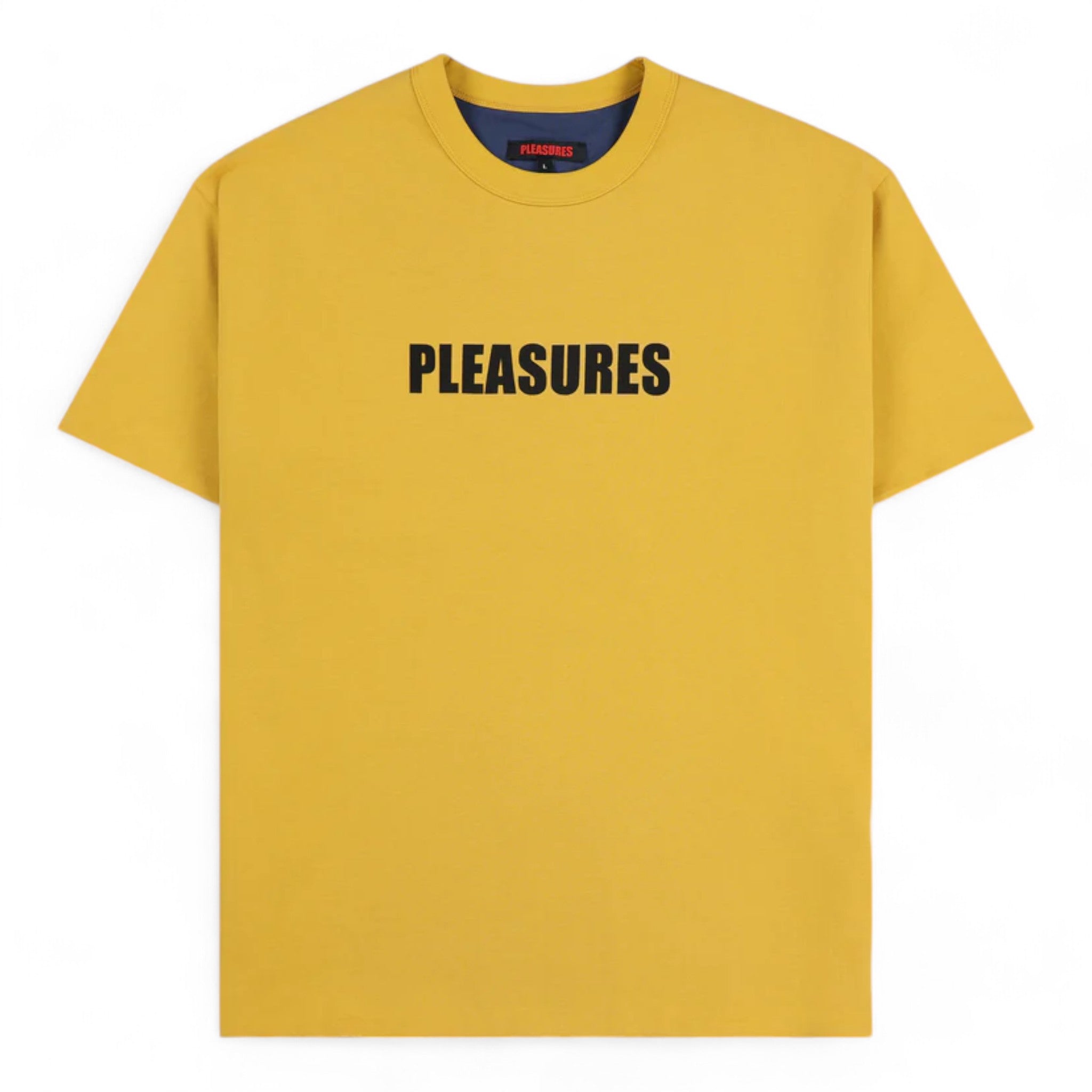 Pleasures Legal Reversible Heavyweight Shirt