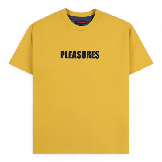 PLEASURES LEGAL REVERSIBLE HEAVYWEIGHT SHIRT