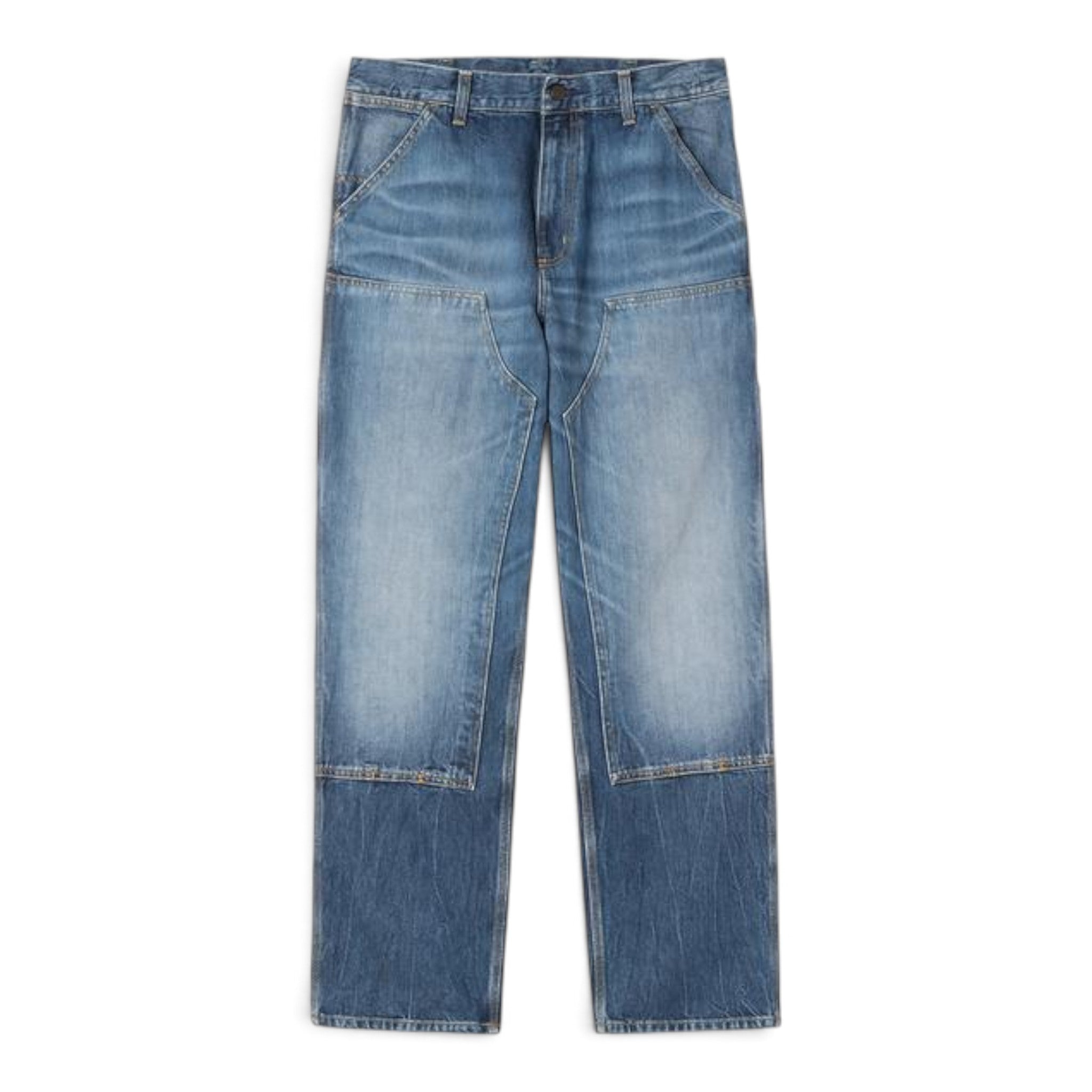 Carhartt WIP Double Knee Pant