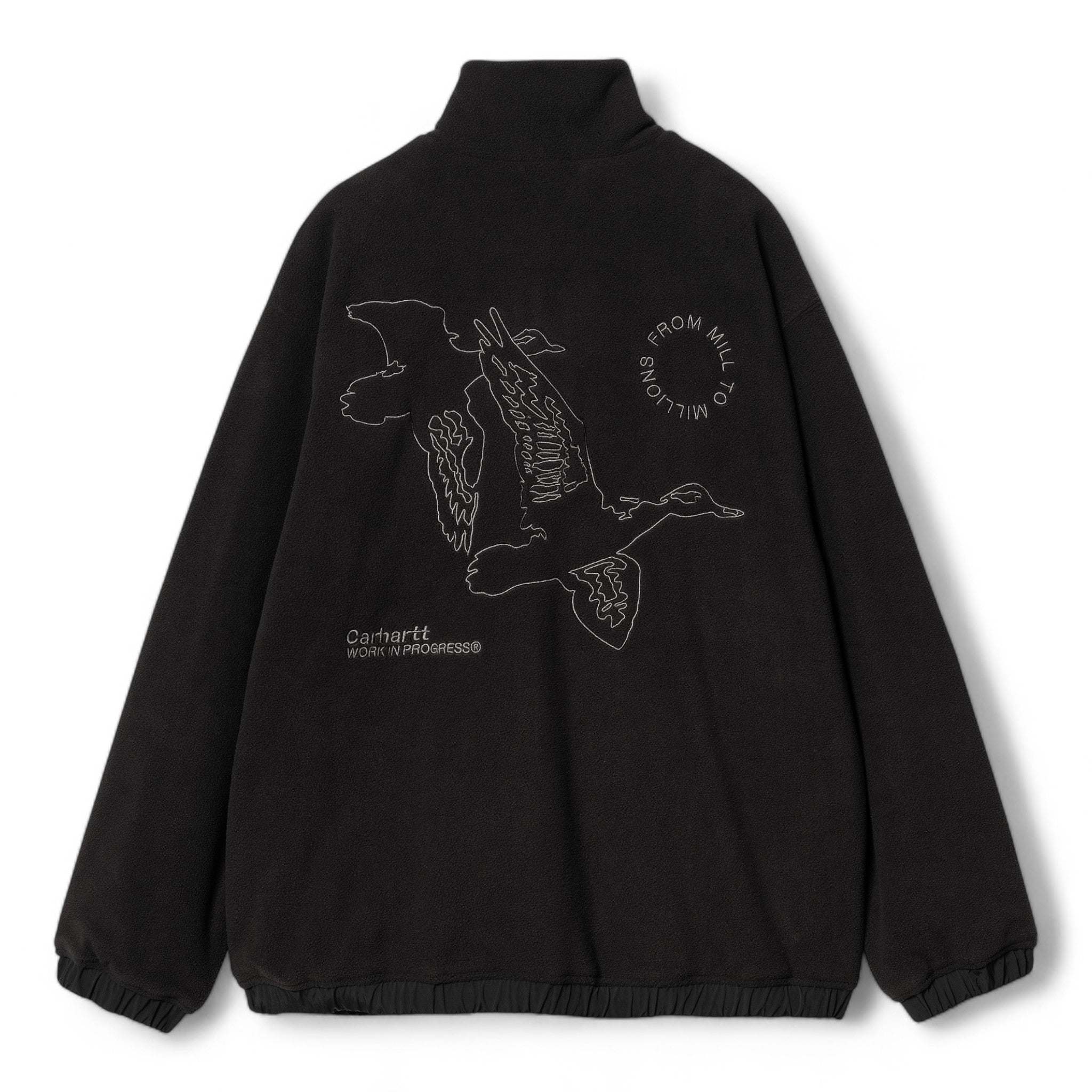 Carhartt WIP  Flying Ducks Liner