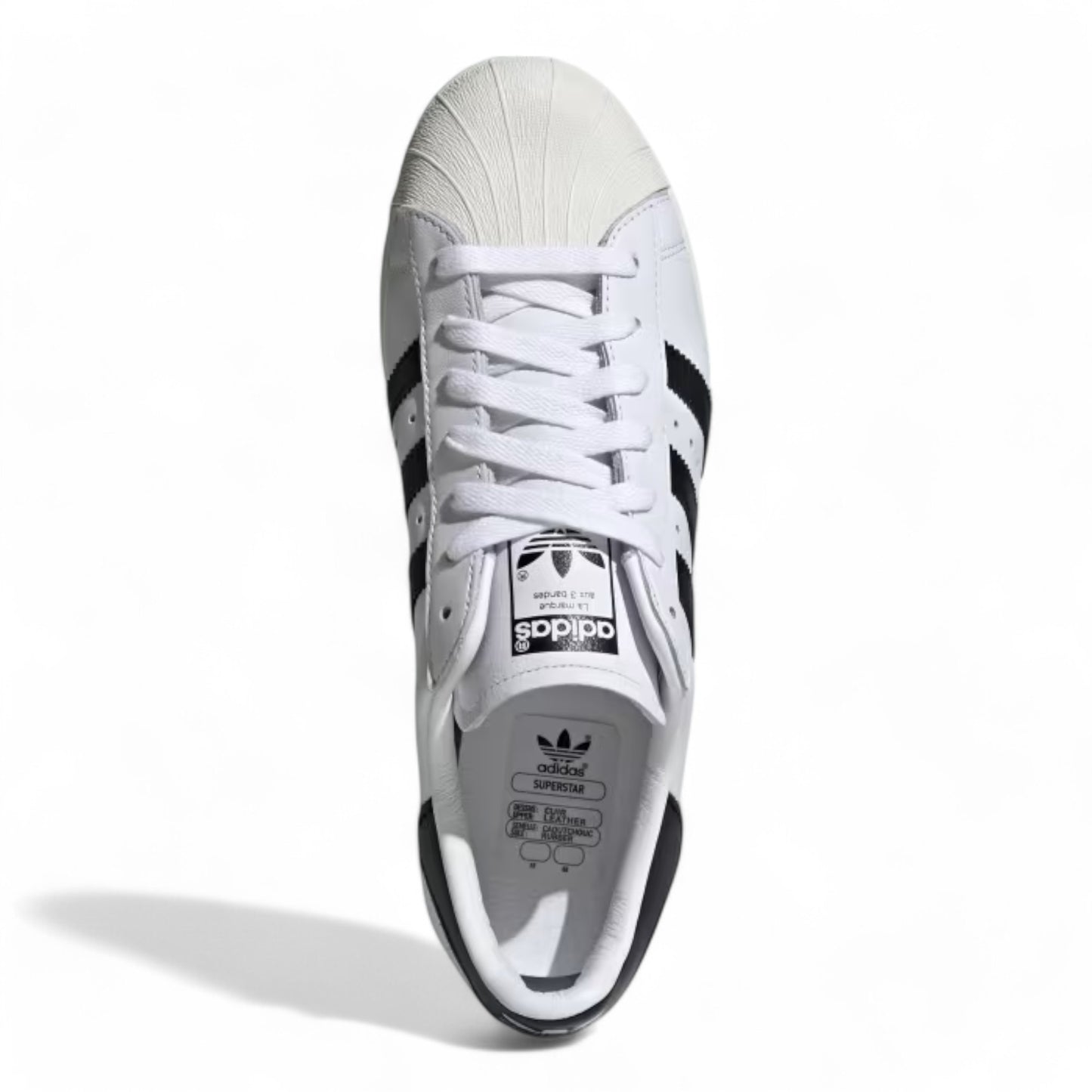 ADIDAS SUPERSTAR 82