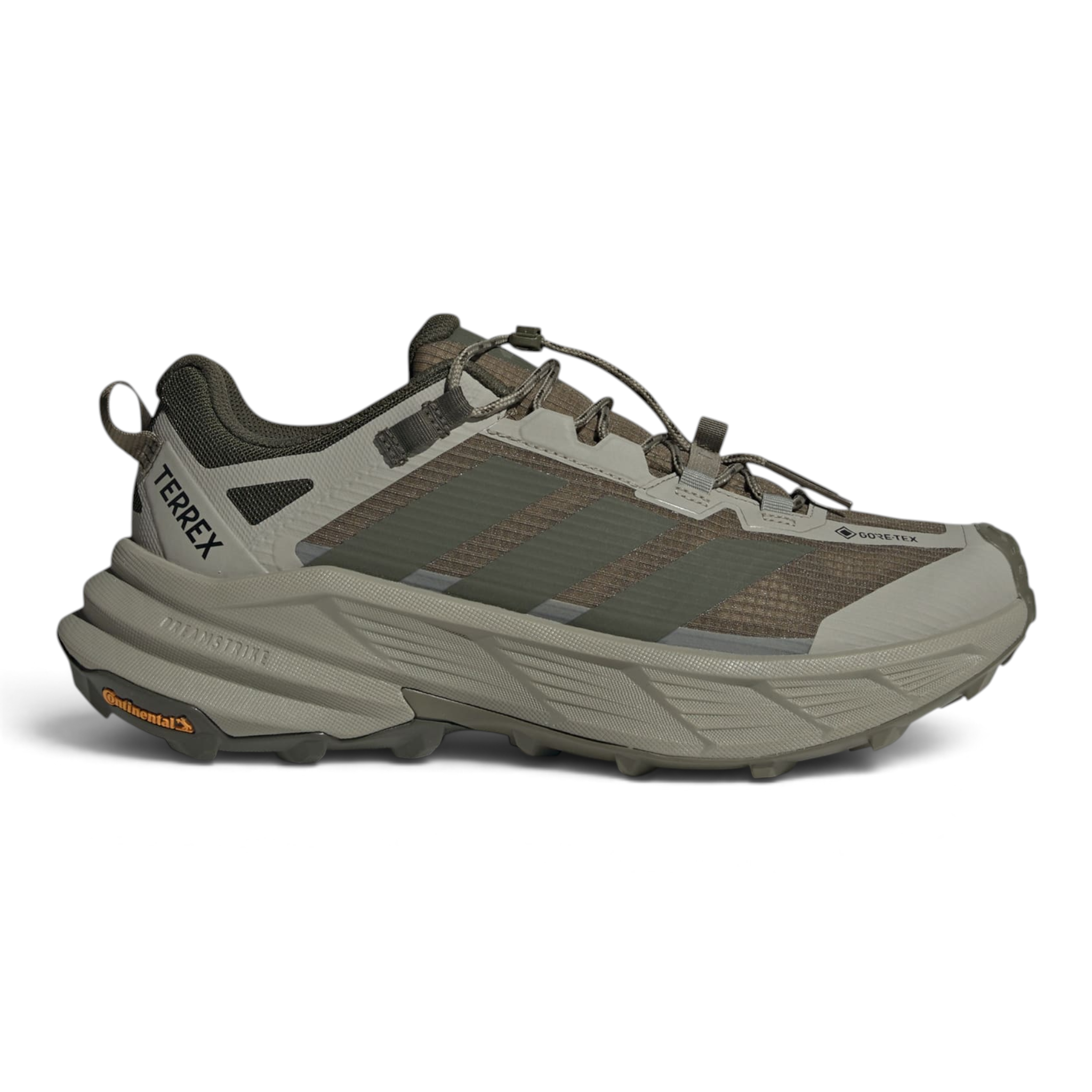 Adidas TERREX Freehiker SL GORE-TEX Hiking