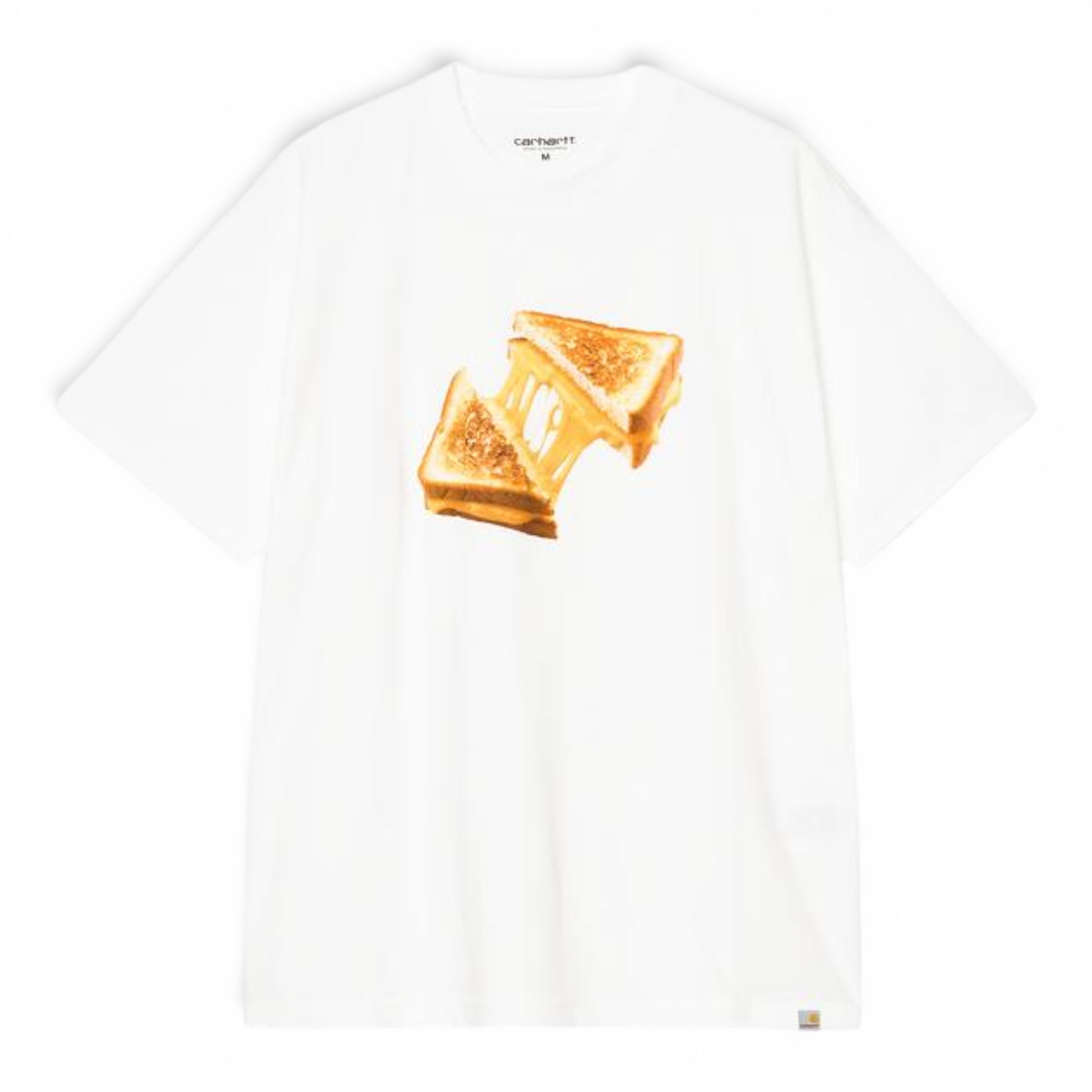 Carhartt WIP  S/s Cheese Toast T-shirt