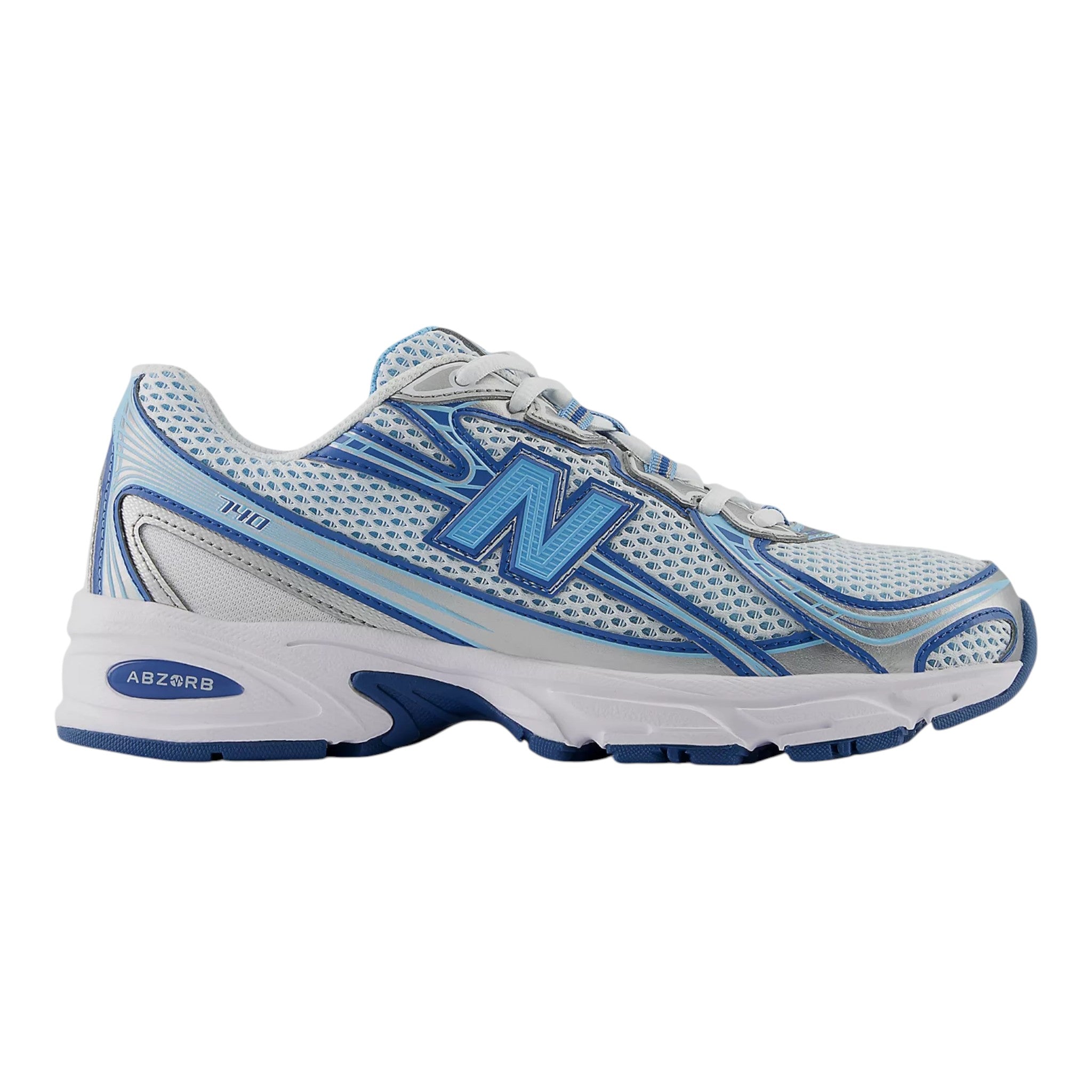 New Balance 740