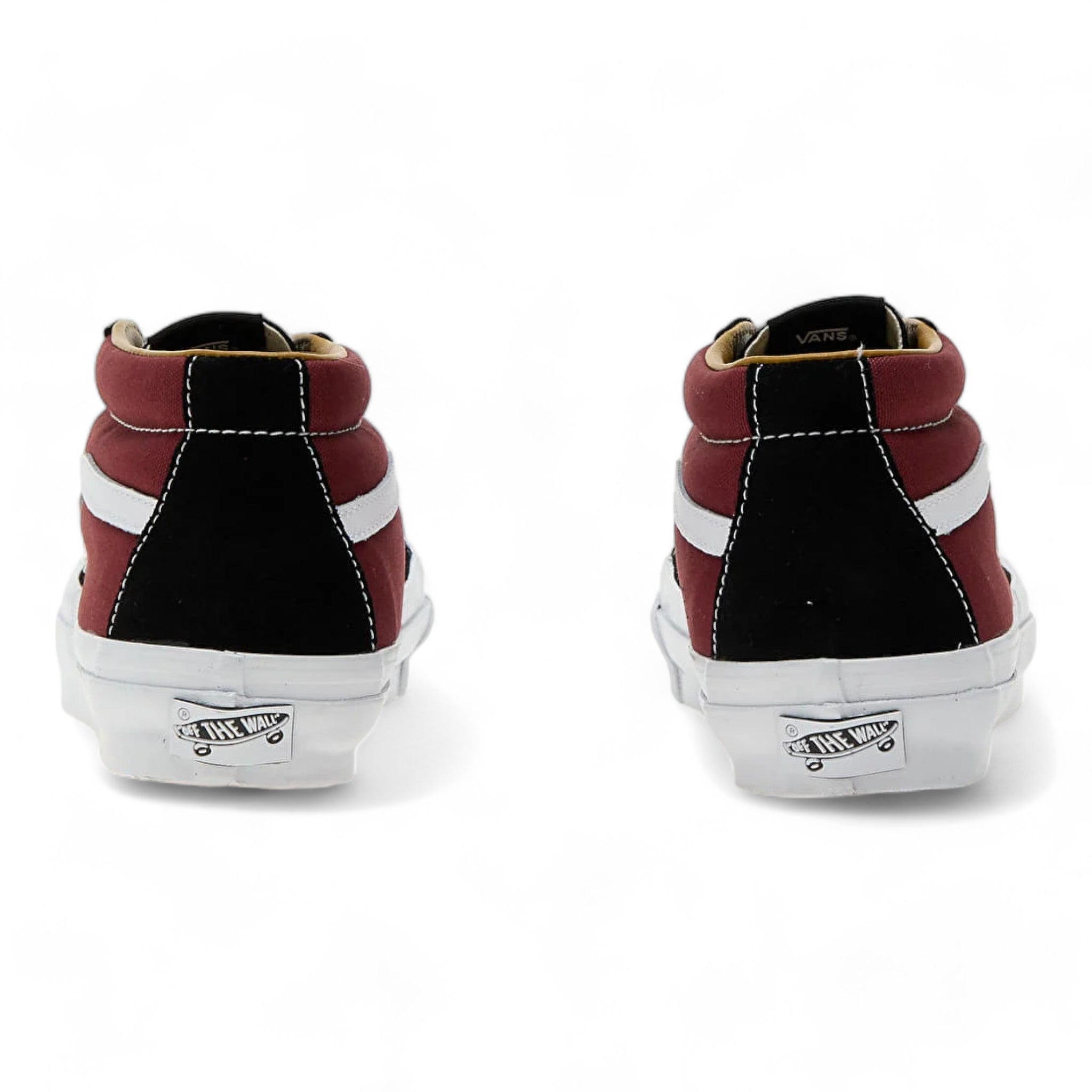 Vans Sk8-mid Reissue 83