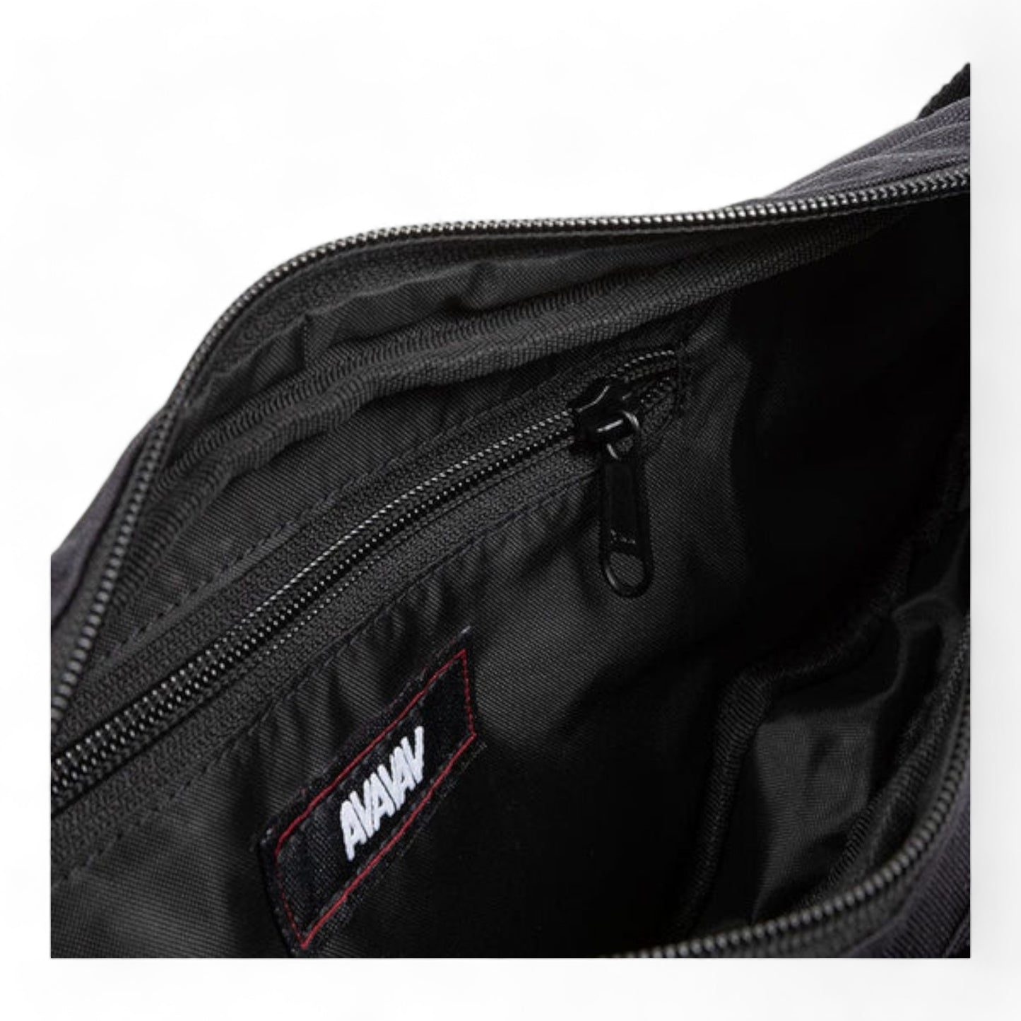 EASTPAK AV MINI BAG AVAVAV BLACK