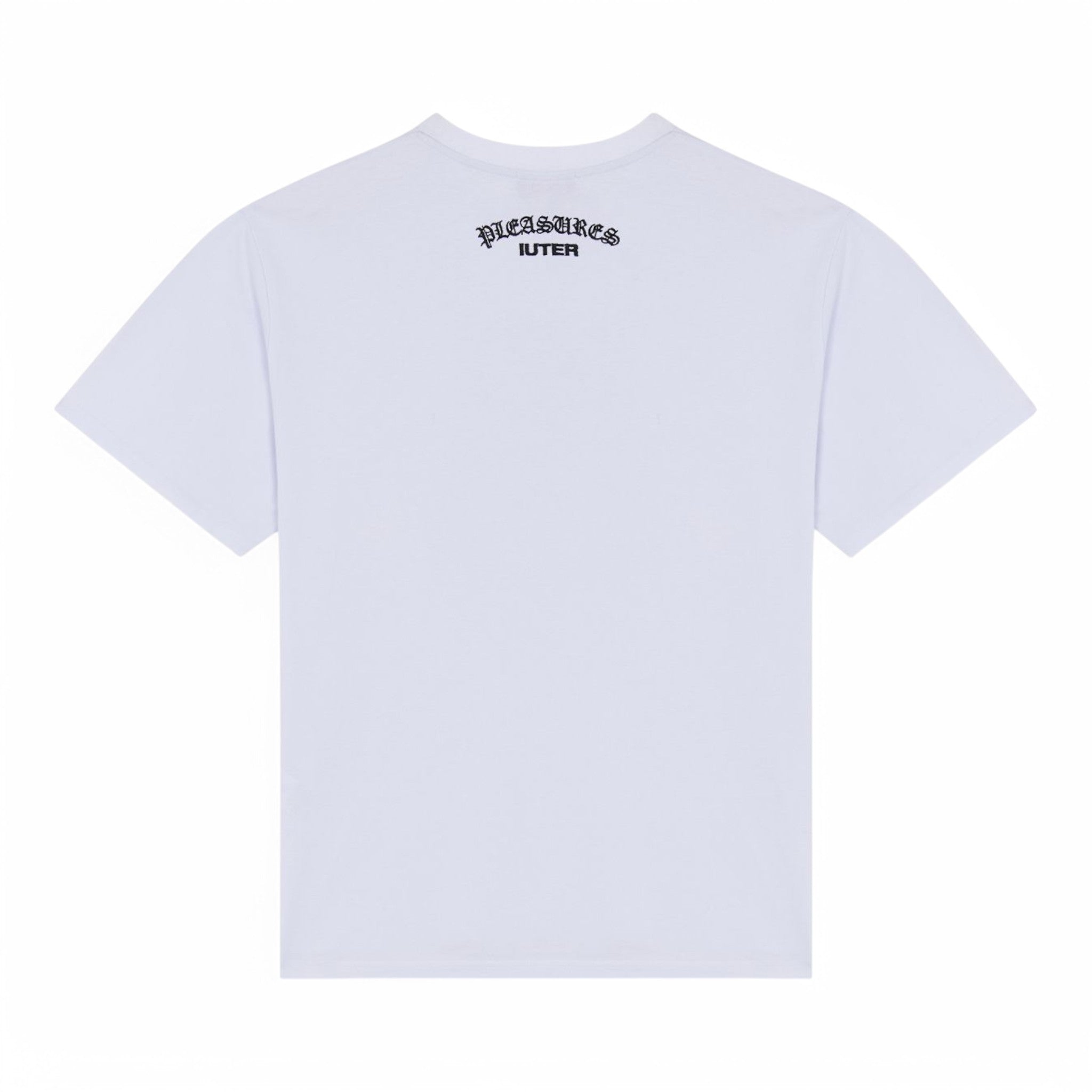 Pleasures X Iuter Luna T-shirt