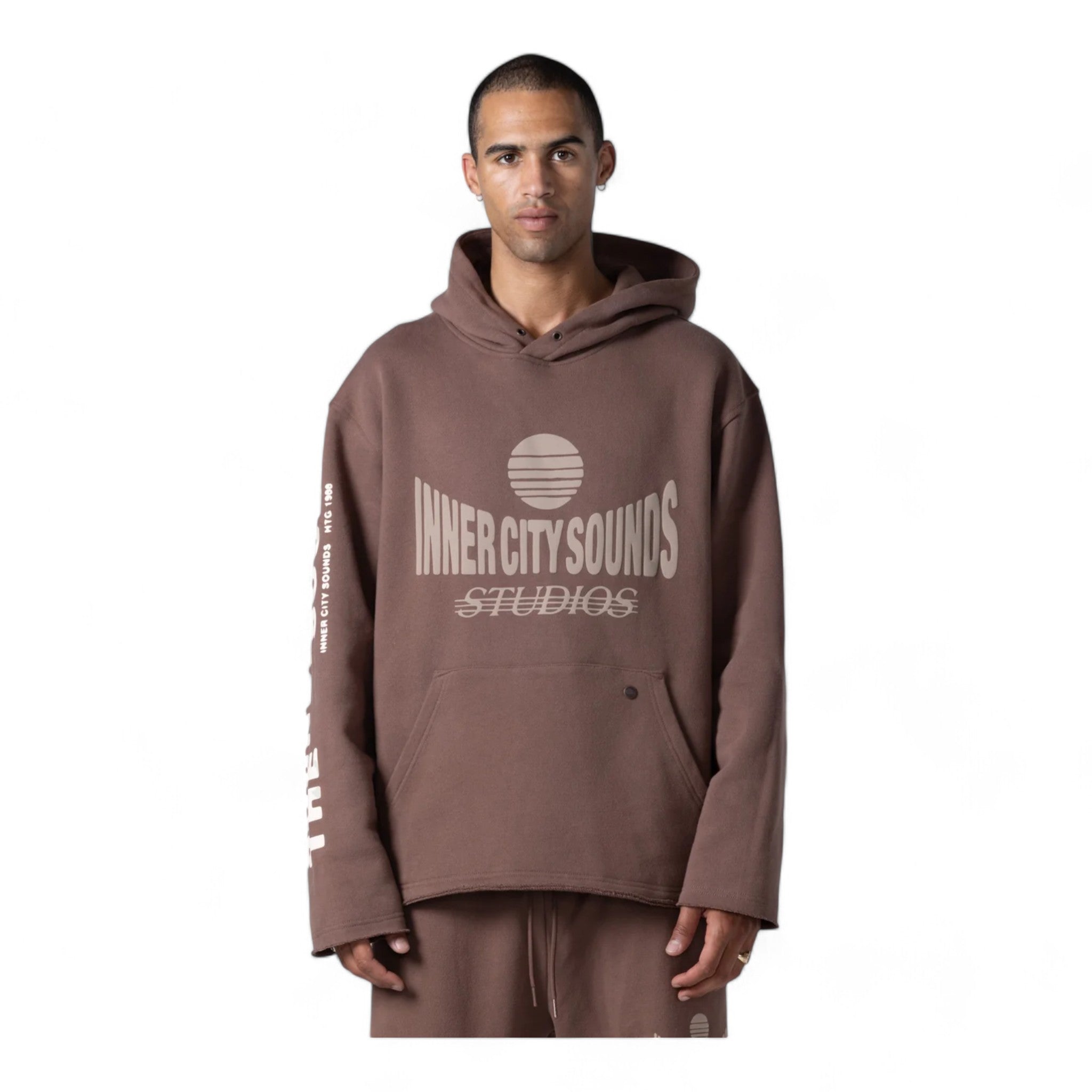 Honor The Gift Studio Hoodie