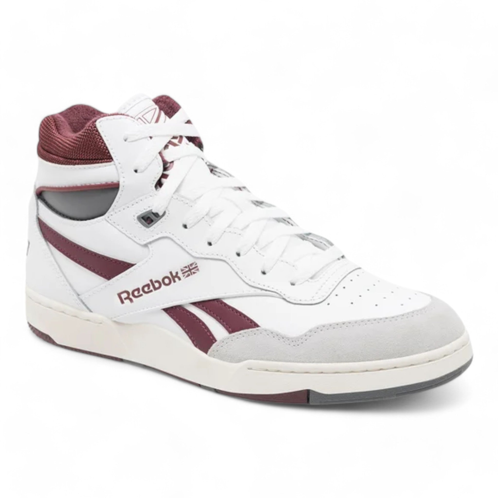 Reebok Bb 4000 Ii Mid