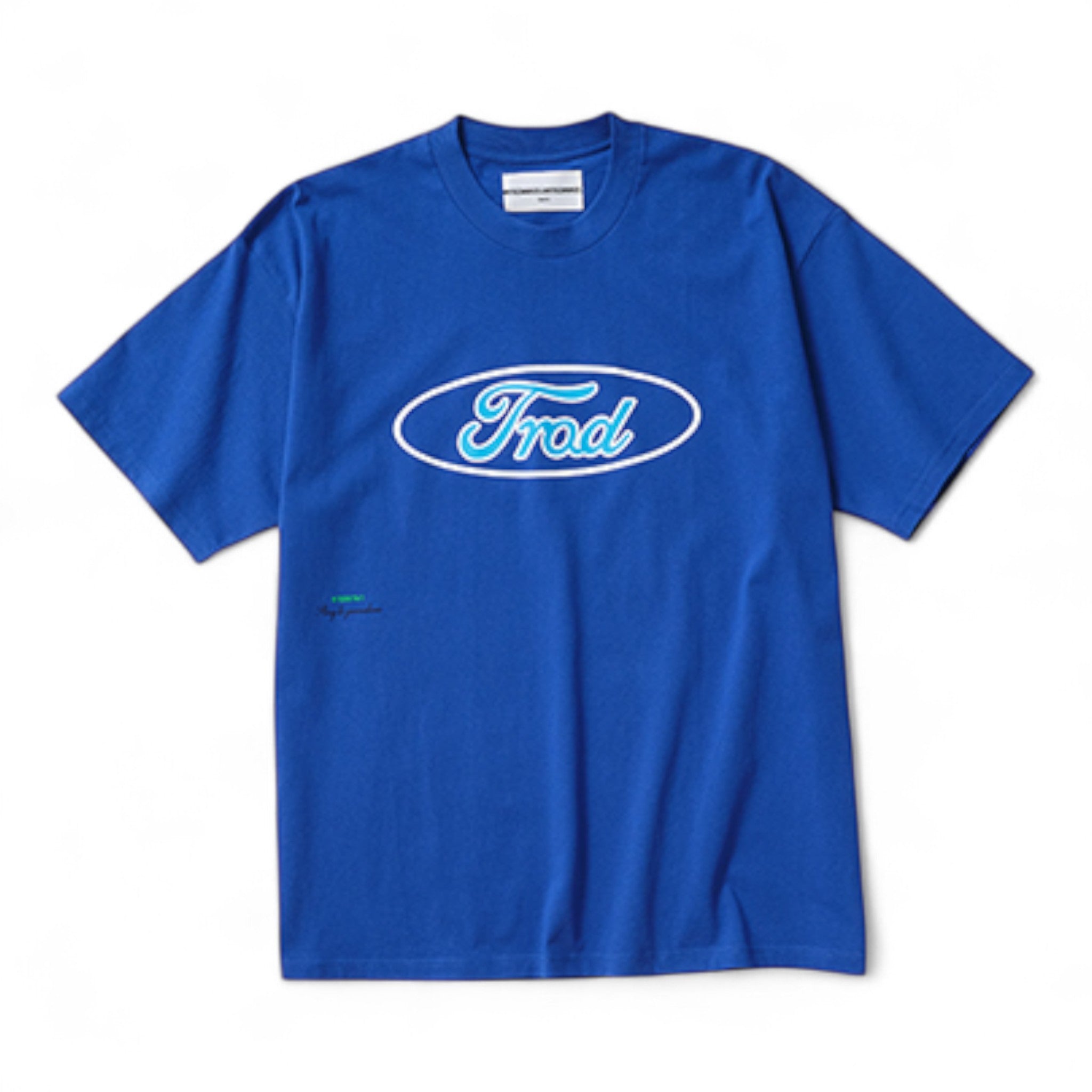 Whiz Limited Trad T-shirt