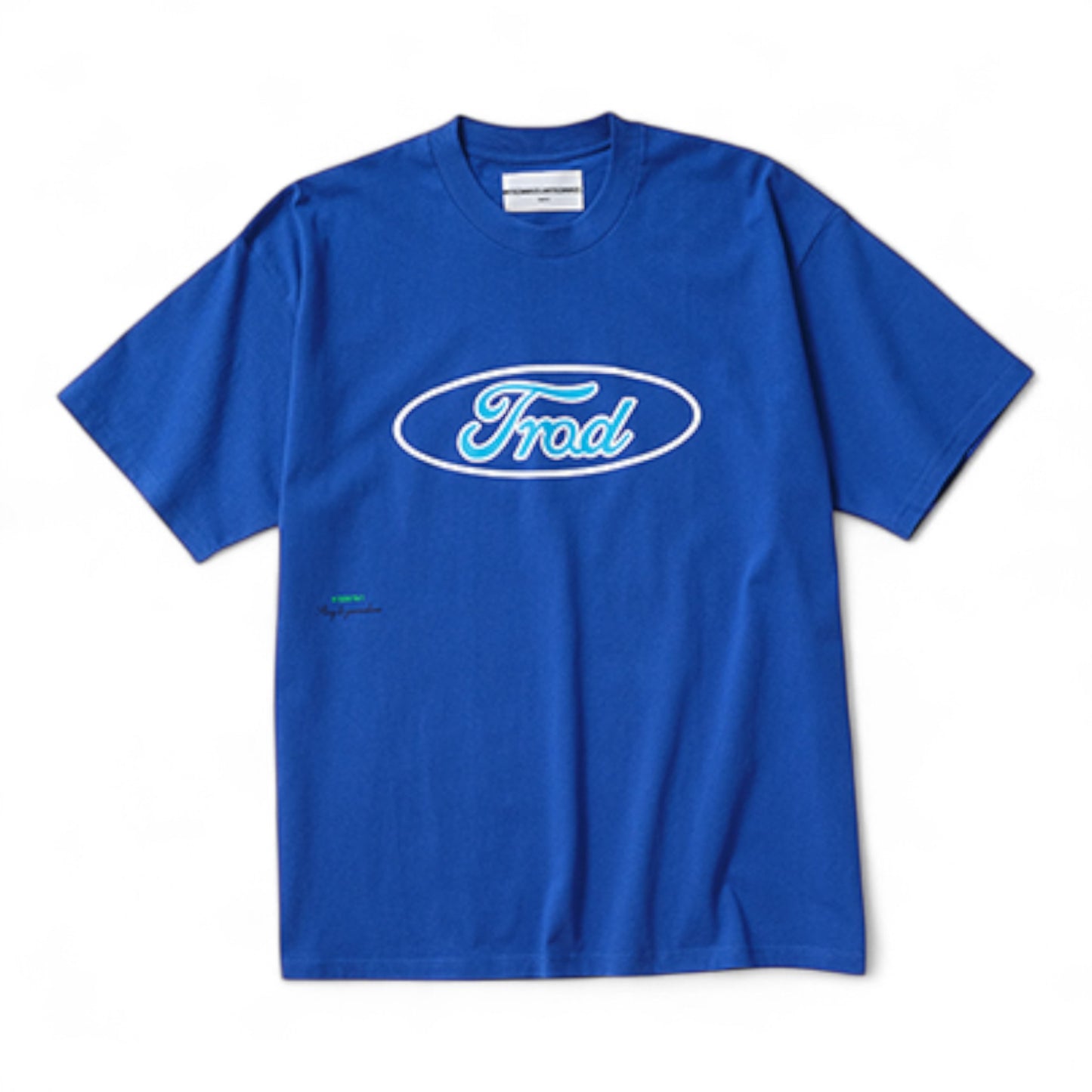 WHIZ LIMITED TRAD T-SHIRT