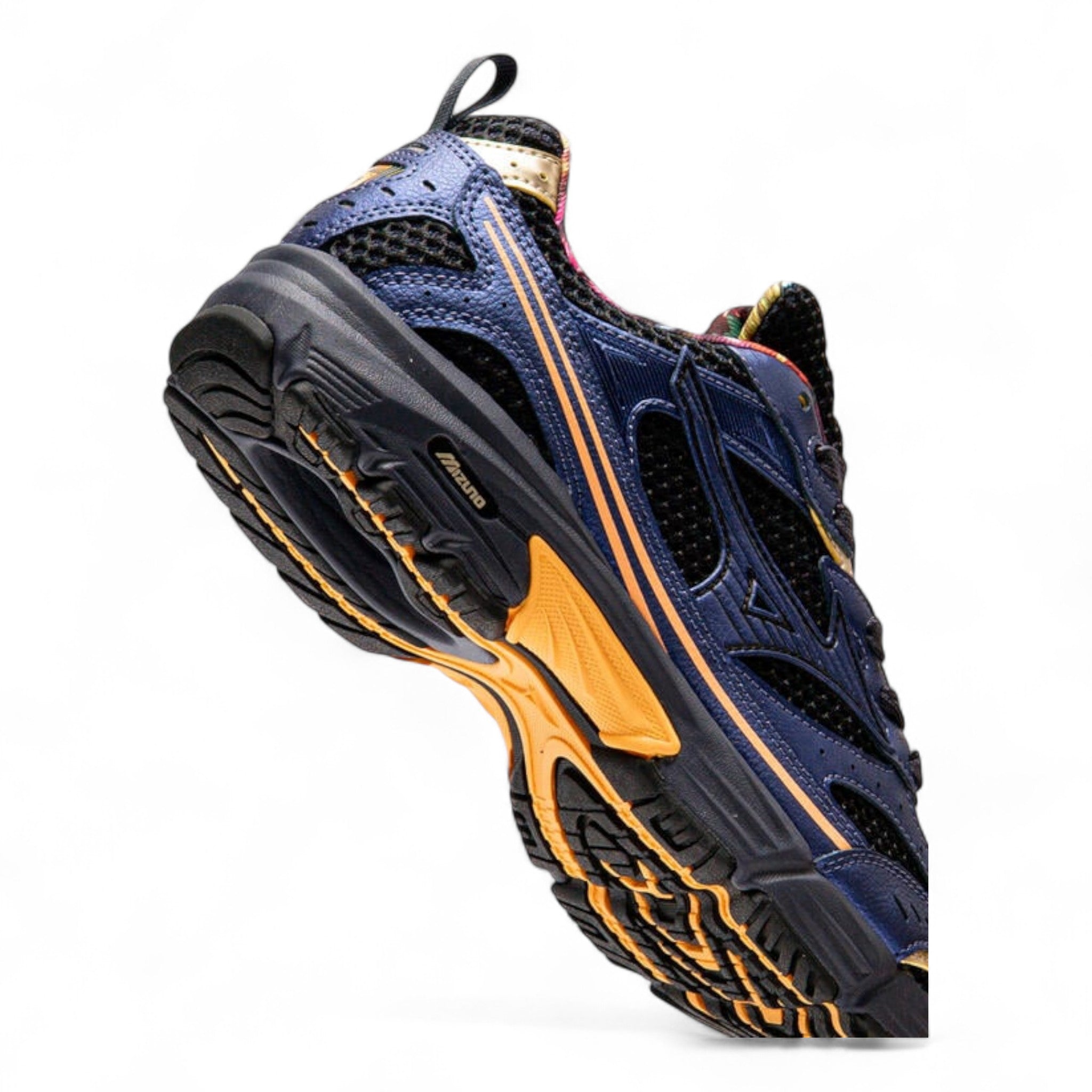 Mizuno Mxr ''Osaka Pak''