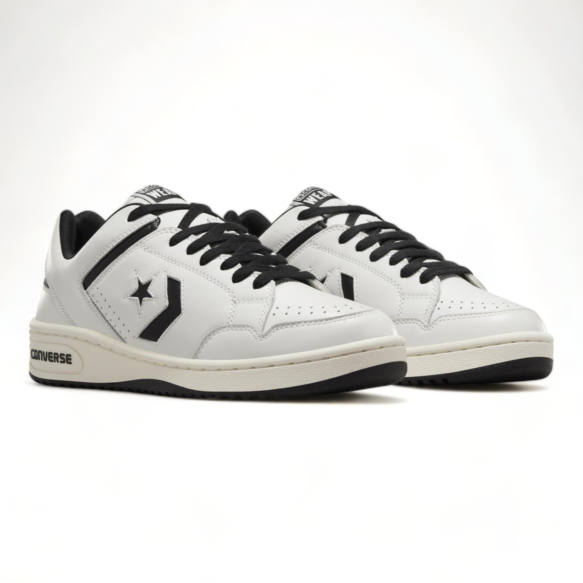 Converse X Old Money Weapon Low Ox