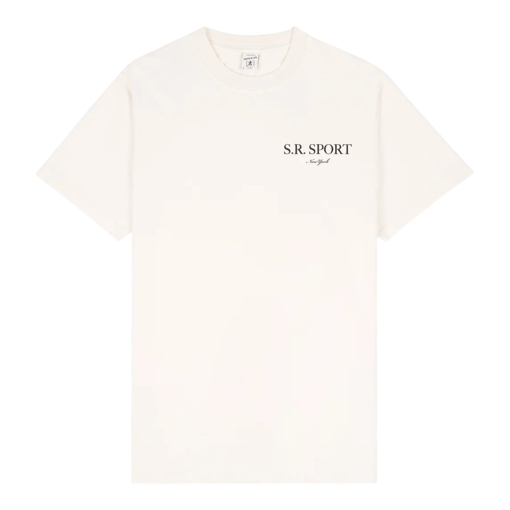 Sporty & Rich Wimbledon T-Shirt