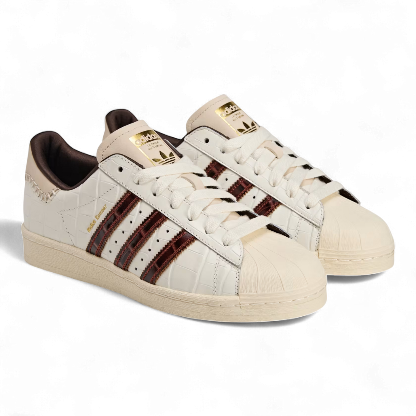 ADIDAS WALES BONNER SUPERSTAR