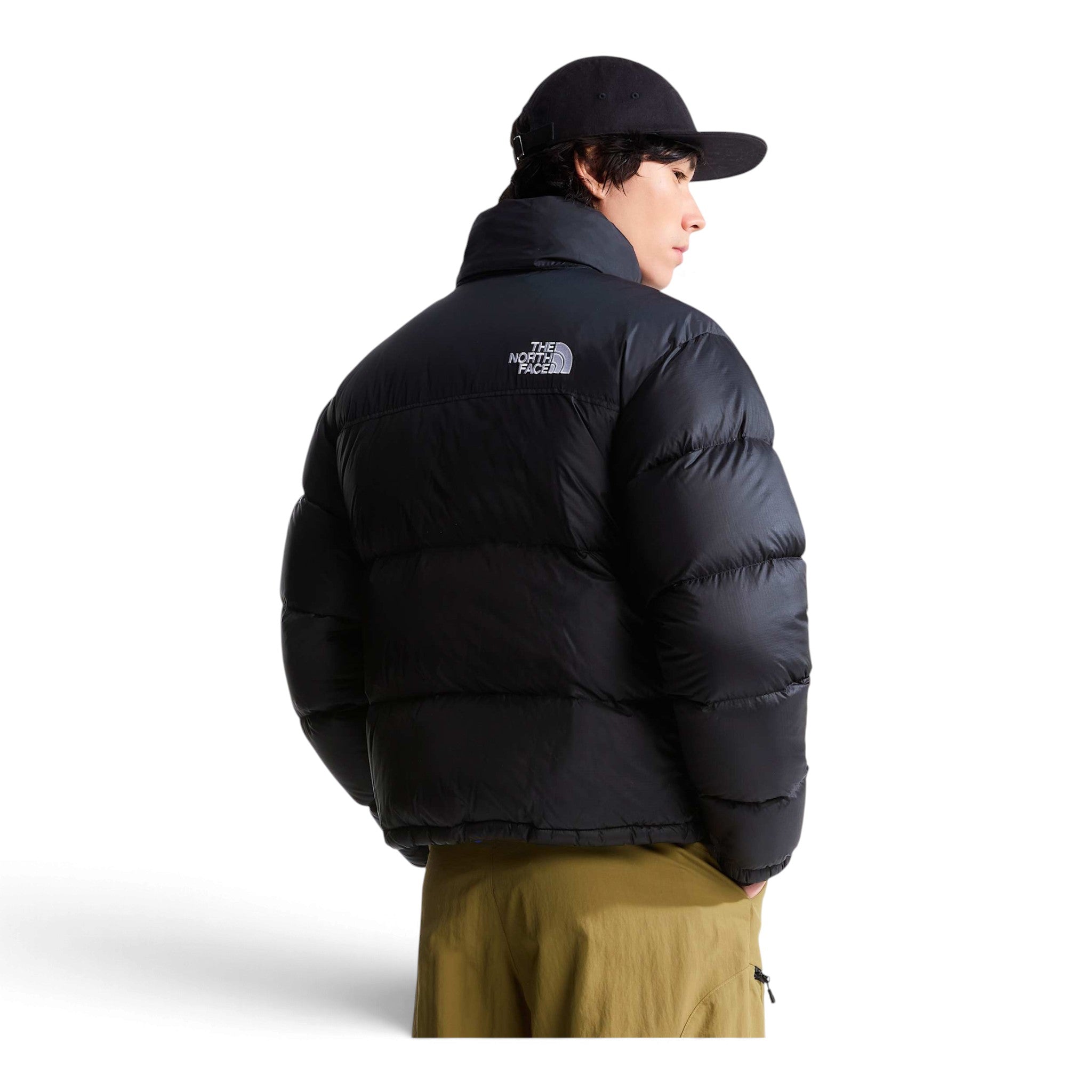 The North Face Men’s 1996 Retro Nuptse Jacket